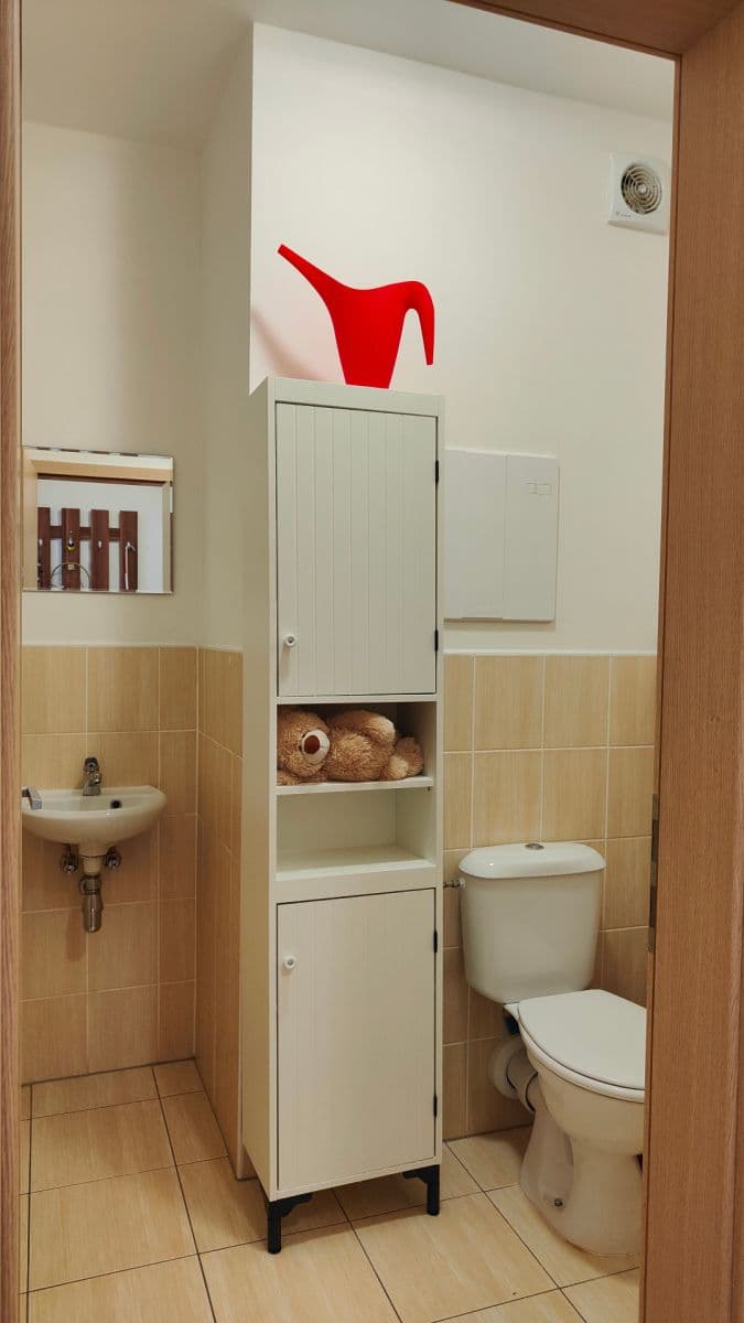 Predaj bytu 2-izbový 85 m², V Zahradách, Beroun, Středočeský kraj Predaj bytu 2-izbový 85 m², V Zahradách, Beroun, Středočeský kraj