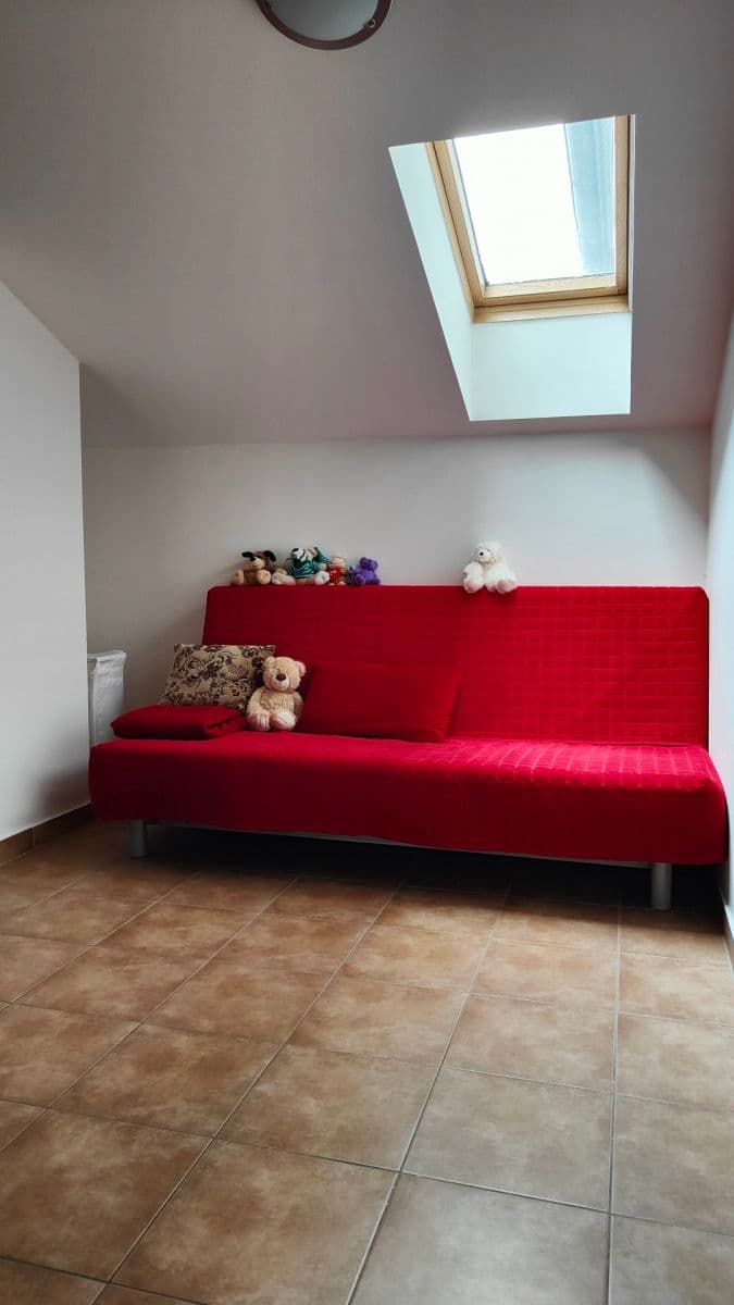 Predaj bytu 2-izbový 85 m², V Zahradách, Beroun, Středočeský kraj Predaj bytu 2-izbový 85 m², V Zahradách, Beroun, Středočeský kraj