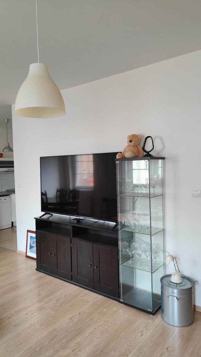 Predaj bytu 2-izbový 85 m², V Zahradách, Beroun, Středočeský kraj Predaj bytu 2-izbový 85 m², V Zahradách, Beroun, Středočeský kraj