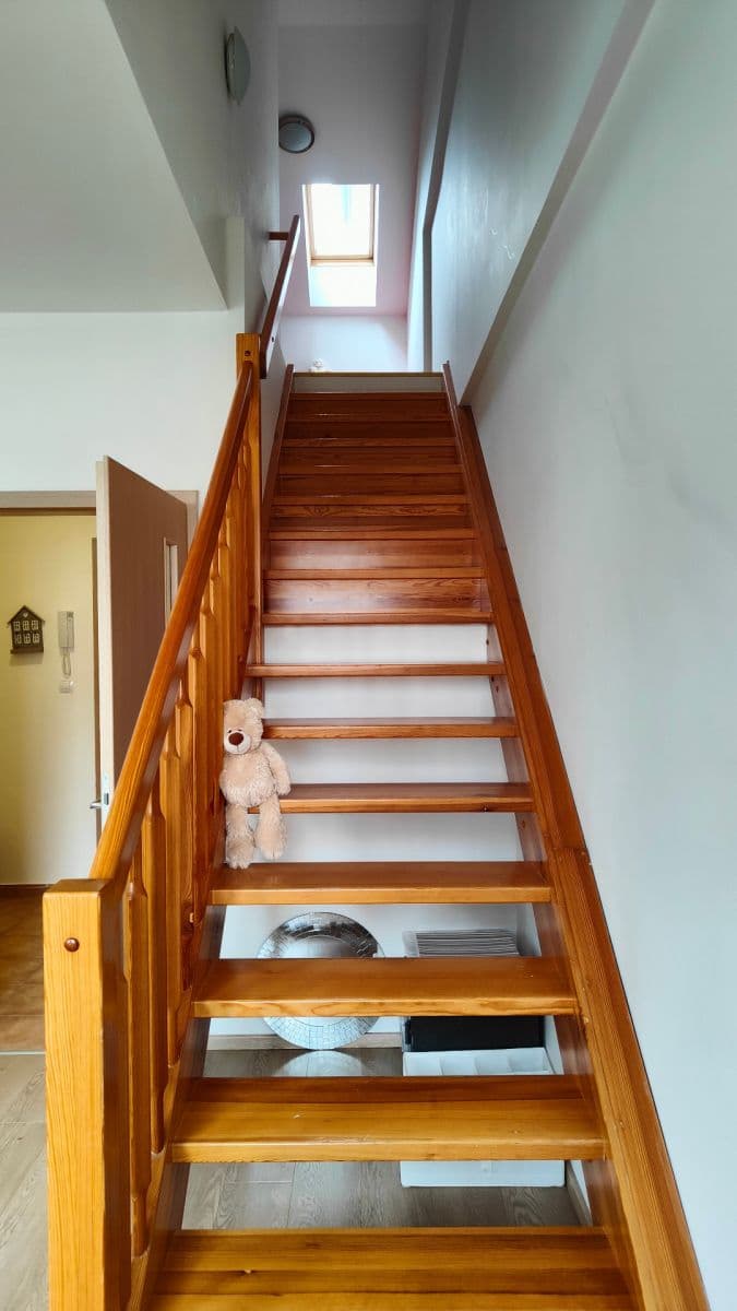 Predaj bytu 2-izbový 85 m², V Zahradách, Beroun, Středočeský kraj Predaj bytu 2-izbový 85 m², V Zahradách, Beroun, Středočeský kraj