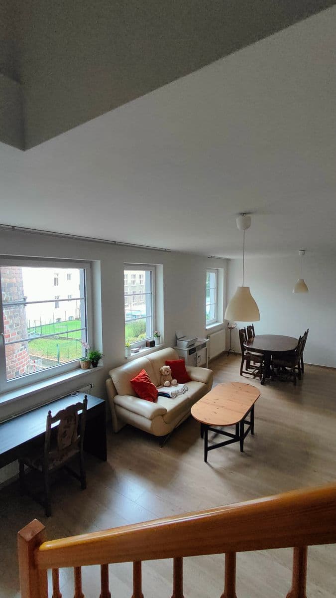 Predaj bytu 2-izbový 85 m², V Zahradách, Beroun, Středočeský kraj Predaj bytu 2-izbový 85 m², V Zahradách, Beroun, Středočeský kraj