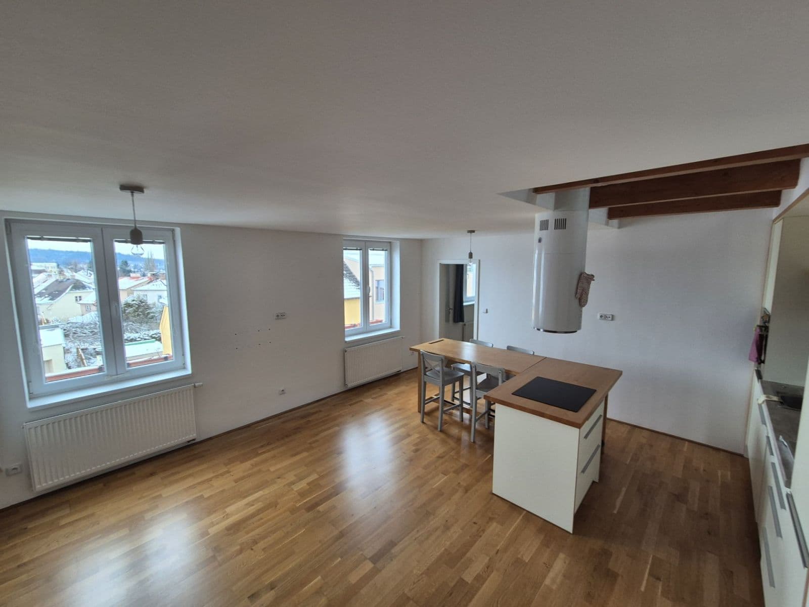 Predaj bytu 2-izbový 75 m², Štítného, Tábor, Jihočeský kraj Predaj bytu 2-izbový 75 m², Štítného, Tábor, Jihočeský kraj