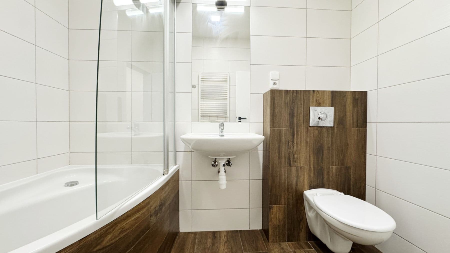 Prenájom bytu 3-izbový 64 m², Nad Vápenkami, Kladno, Středočeský kraj Prenájom bytu 3-izbový 64 m², Nad Vápenkami, Kladno, Středočeský kraj