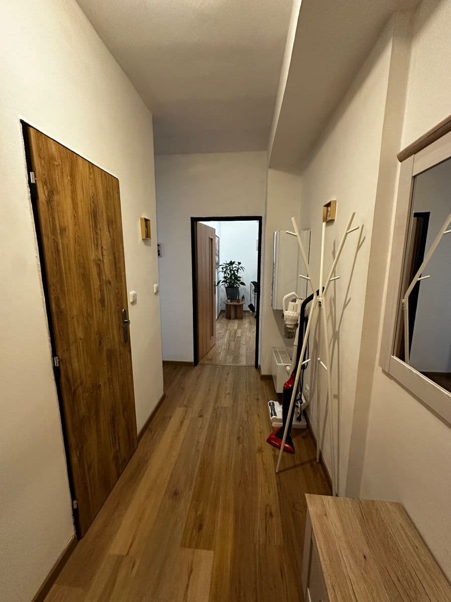 Prenájom bytu 2-izbový 68 m², Vltavská, Štěchovice, Středočeský kraj Prenájom bytu 2-izbový 68 m², Vltavská, Štěchovice, Středočeský kraj