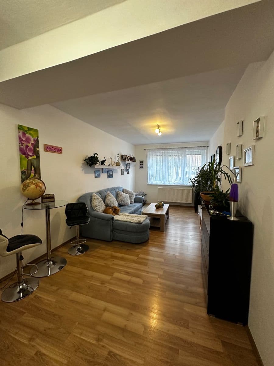 Prenájom bytu 2-izbový 68 m², Vltavská, Štěchovice, Středočeský kraj Prenájom bytu 2-izbový 68 m², Vltavská, Štěchovice, Středočeský kraj