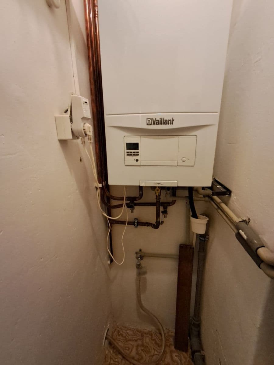 Prenájom bytu 2-izbový 53 m², Za Zelenou Liškou, Praha, Praha Prenájom bytu 2-izbový 53 m², Za Zelenou Liškou, Praha, Praha