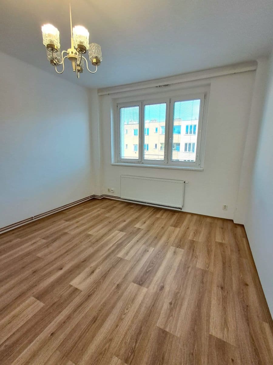 Prenájom bytu 2-izbový 53 m², Za Zelenou Liškou, Praha, Praha Prenájom bytu 2-izbový 53 m², Za Zelenou Liškou, Praha, Praha