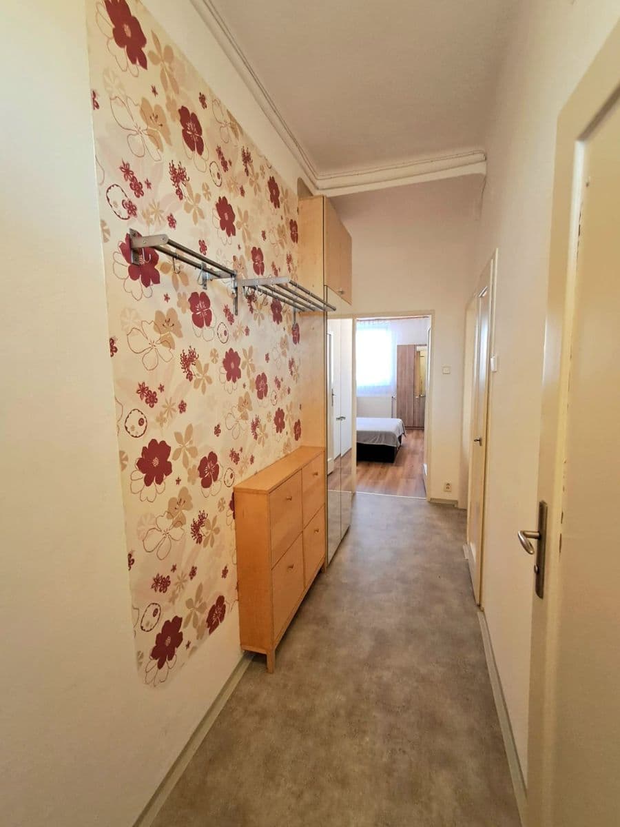 Prenájom bytu 2-izbový 53 m², Za Zelenou Liškou, Praha, Praha Prenájom bytu 2-izbový 53 m², Za Zelenou Liškou, Praha, Praha