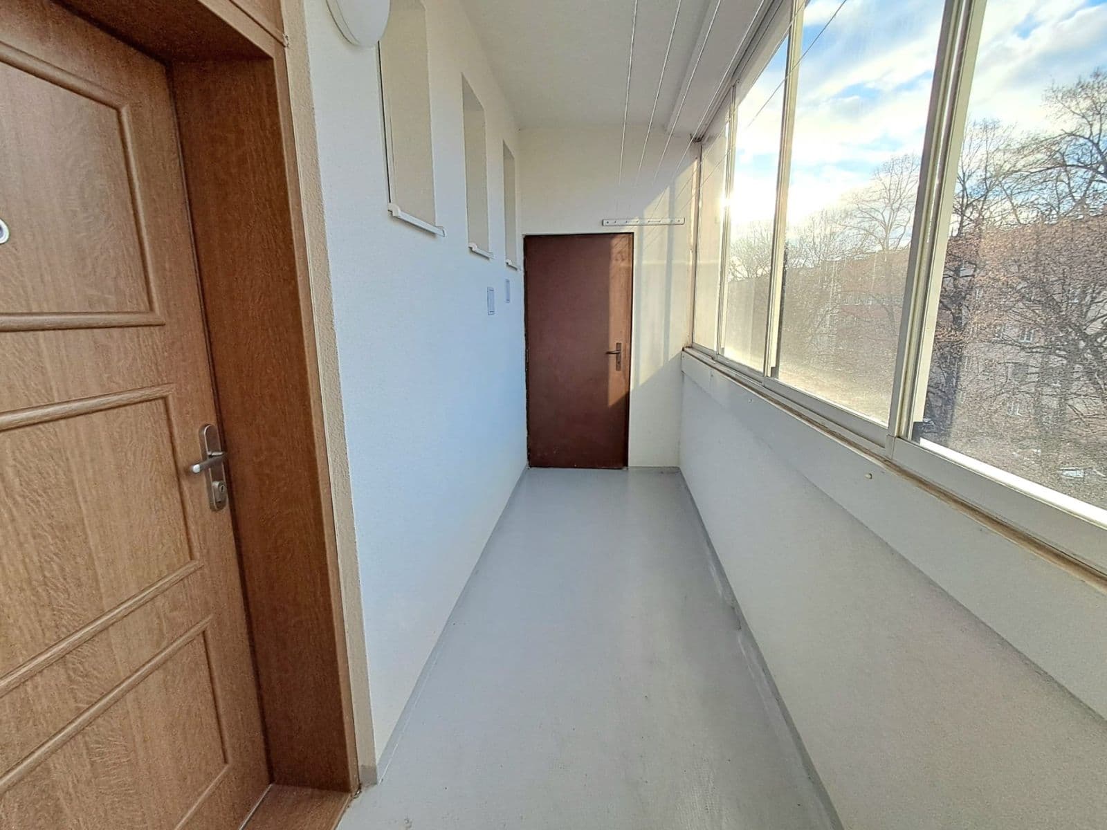 Prenájom bytu 2-izbový 53 m², Za Zelenou Liškou, Praha, Praha Prenájom bytu 2-izbový 53 m², Za Zelenou Liškou, Praha, Praha