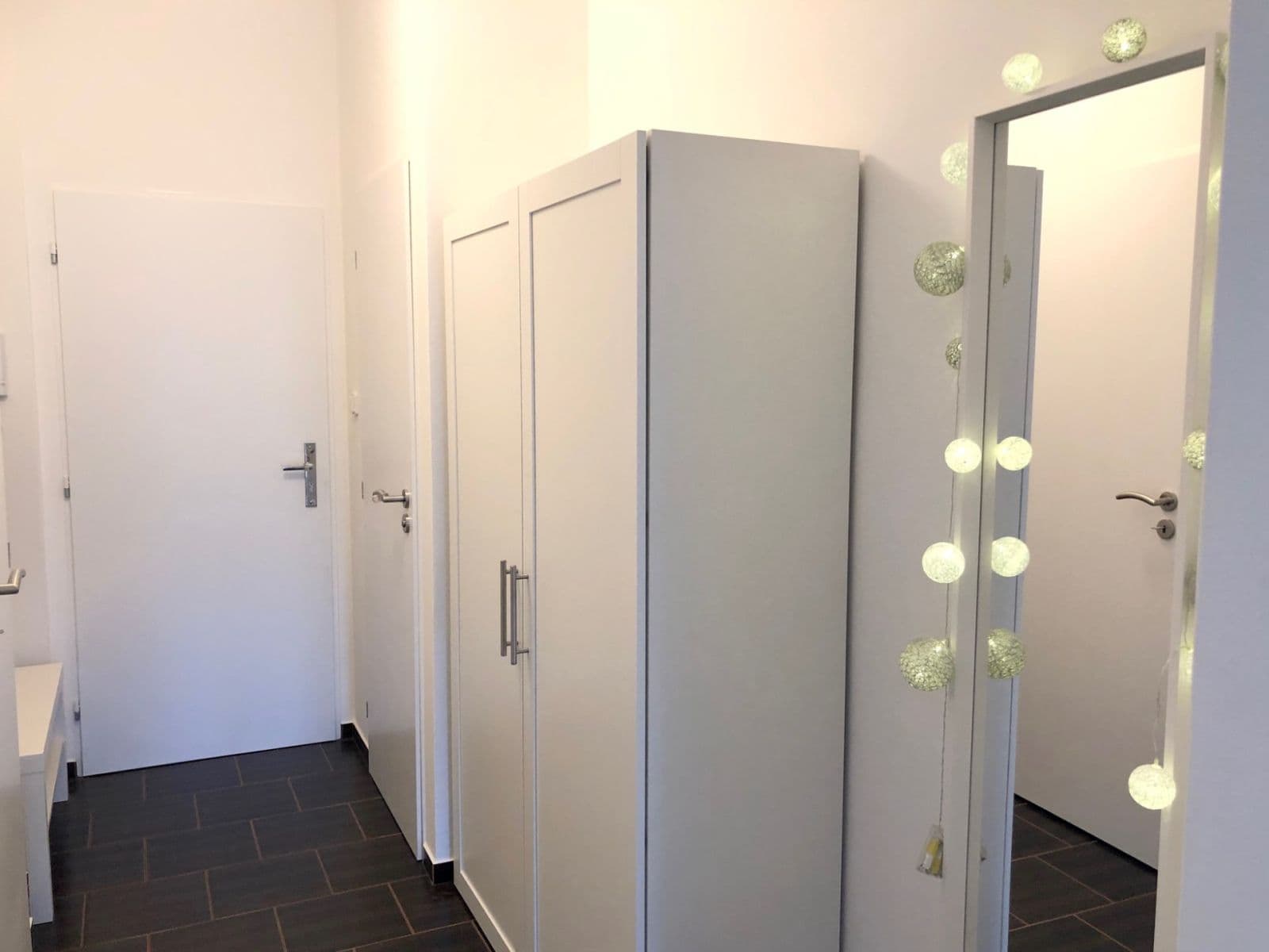 Prenájom bytu 1-izbový 40 m², Kloboučnická, Praha, Praha Prenájom bytu 1-izbový 40 m², Kloboučnická, Praha, Praha