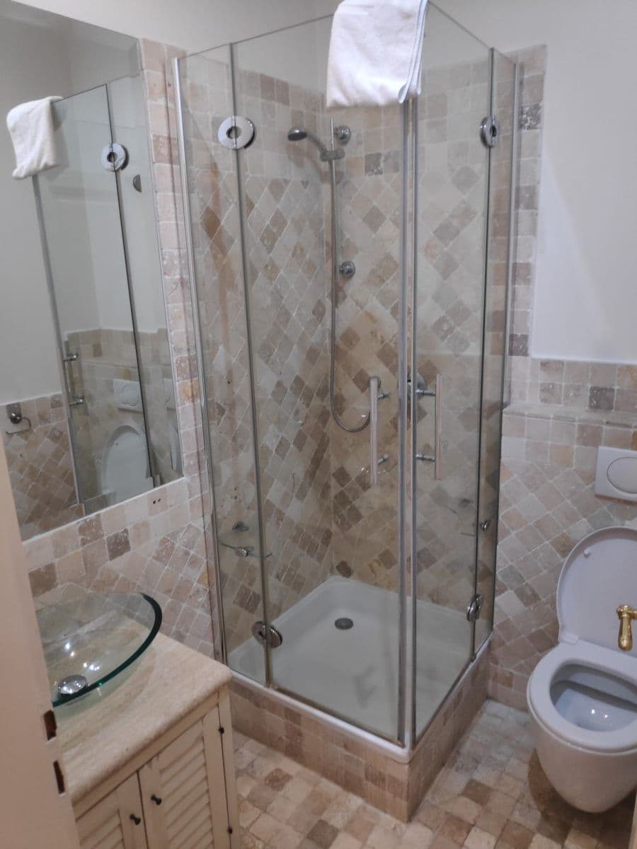 Prenájom bytu 2-izbový 50 m², Na Výtoni, Praha, Praha Prenájom bytu 2-izbový 50 m², Na Výtoni, Praha, Praha