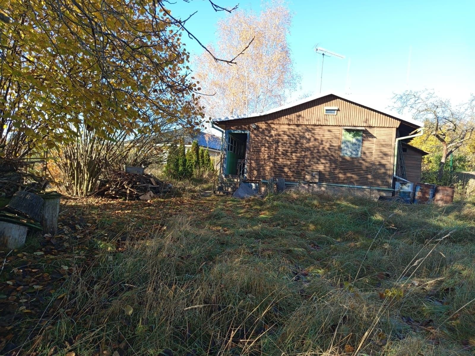 Predaj pozemku 605 m², Kamenice, Středočeský kraj Predaj pozemku 605 m², Kamenice, Středočeský kraj