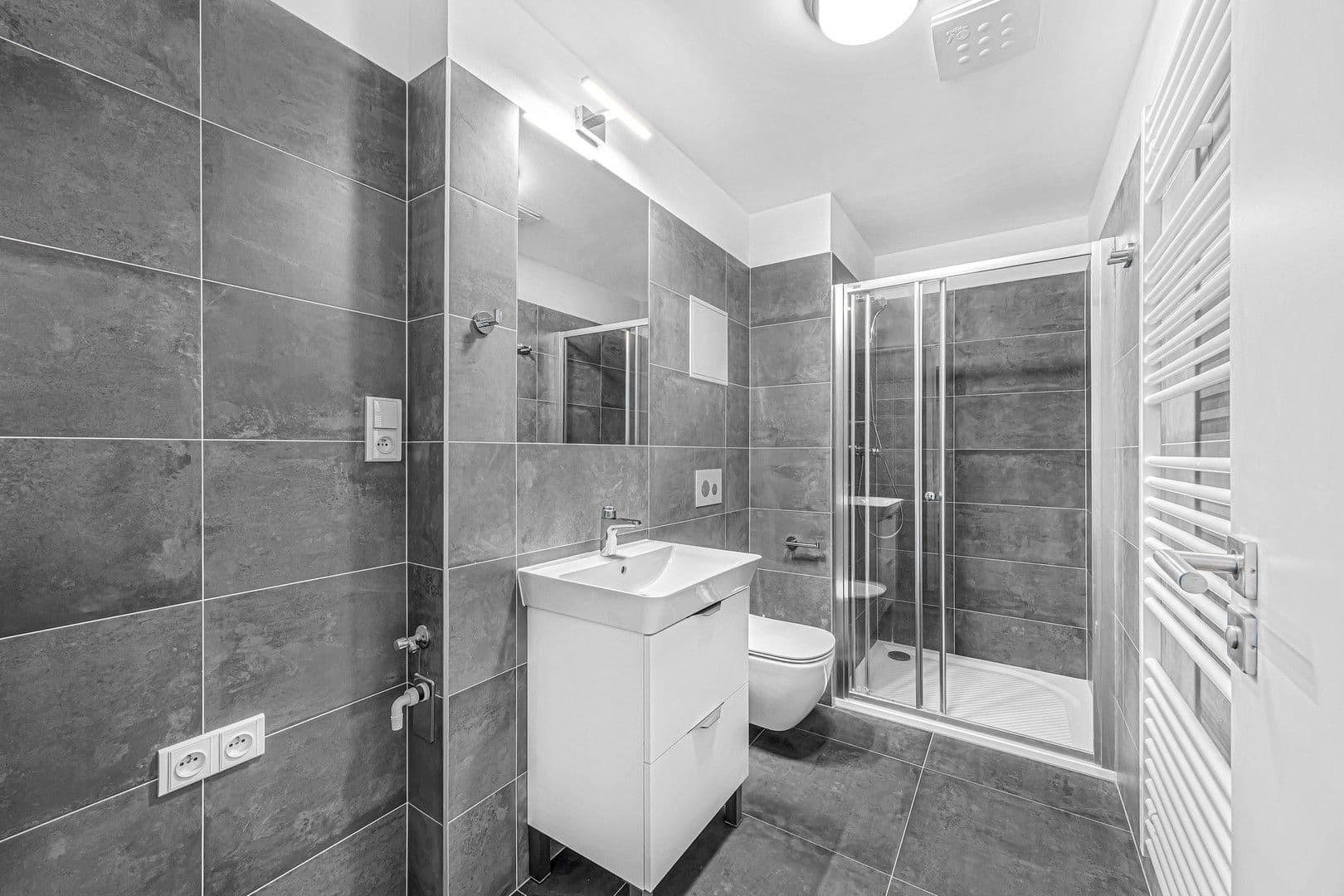 Prenájom bytu 2-izbový 42 m², Pekařova, Praha, Praha Prenájom bytu 2-izbový 42 m², Pekařova, Praha, Praha