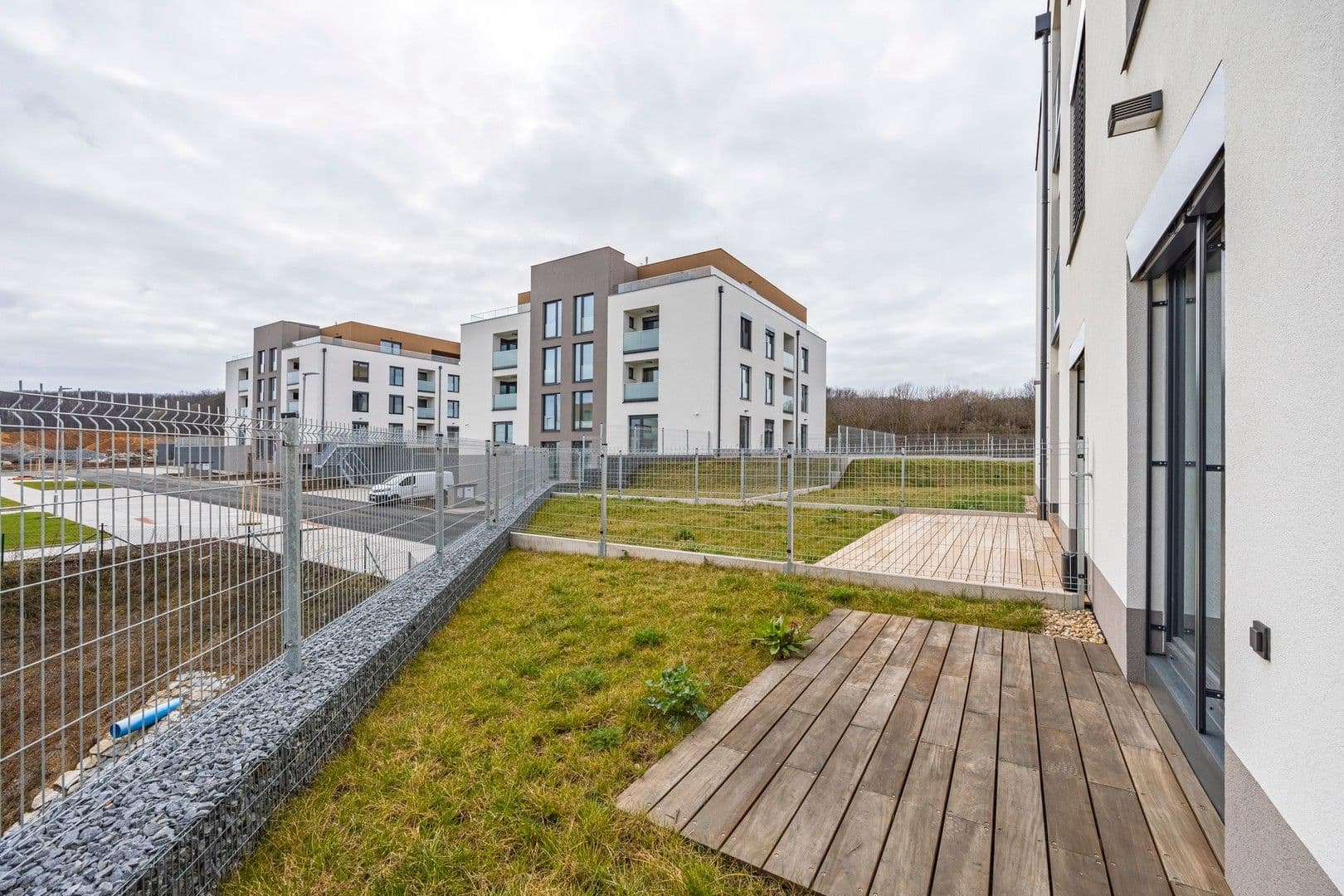 Prenájom bytu 2-izbový 42 m², Pekařova, Praha, Praha Prenájom bytu 2-izbový 42 m², Pekařova, Praha, Praha