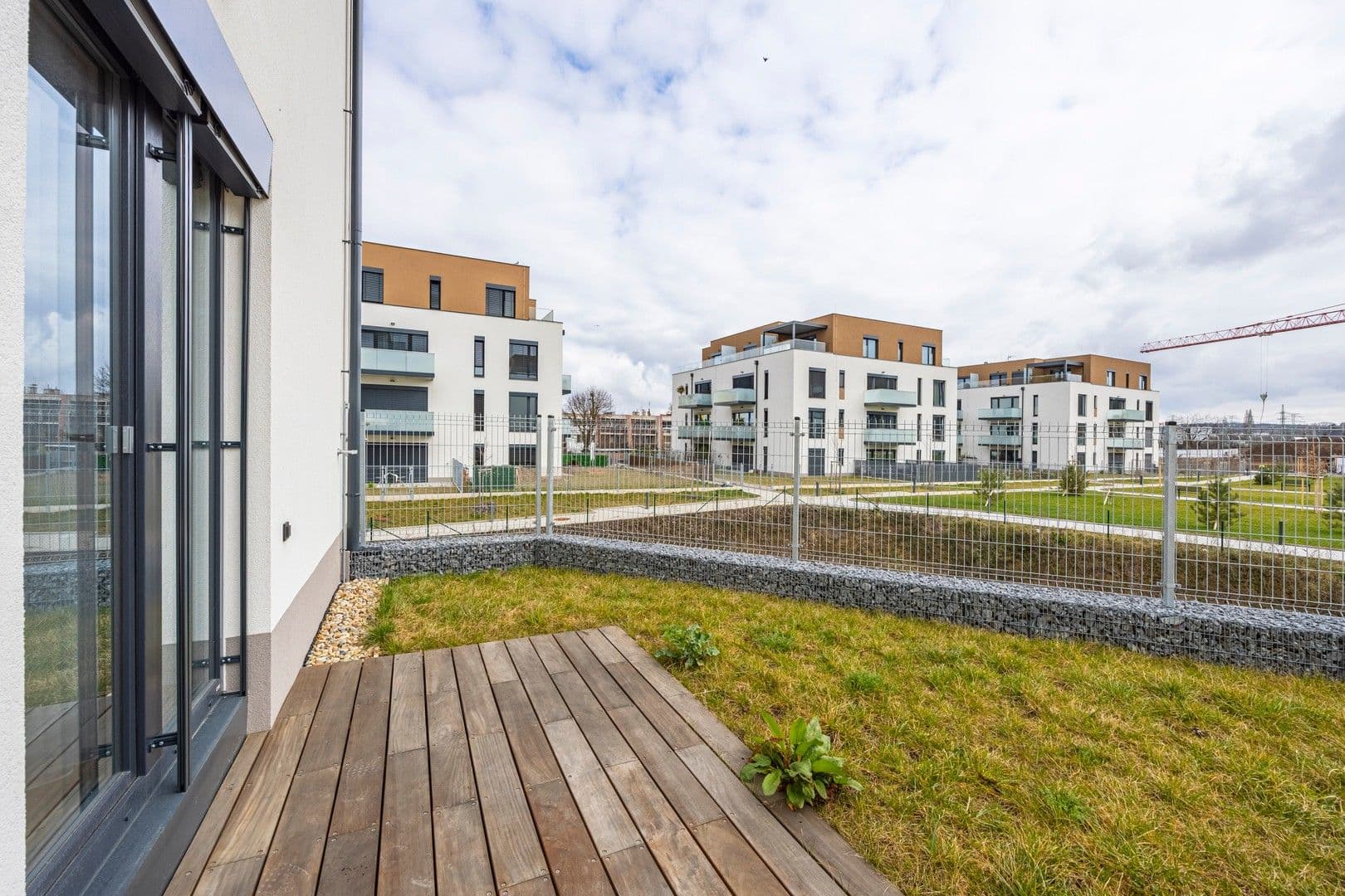 Prenájom bytu 2-izbový 42 m², Pekařova, Praha, Praha Prenájom bytu 2-izbový 42 m², Pekařova, Praha, Praha