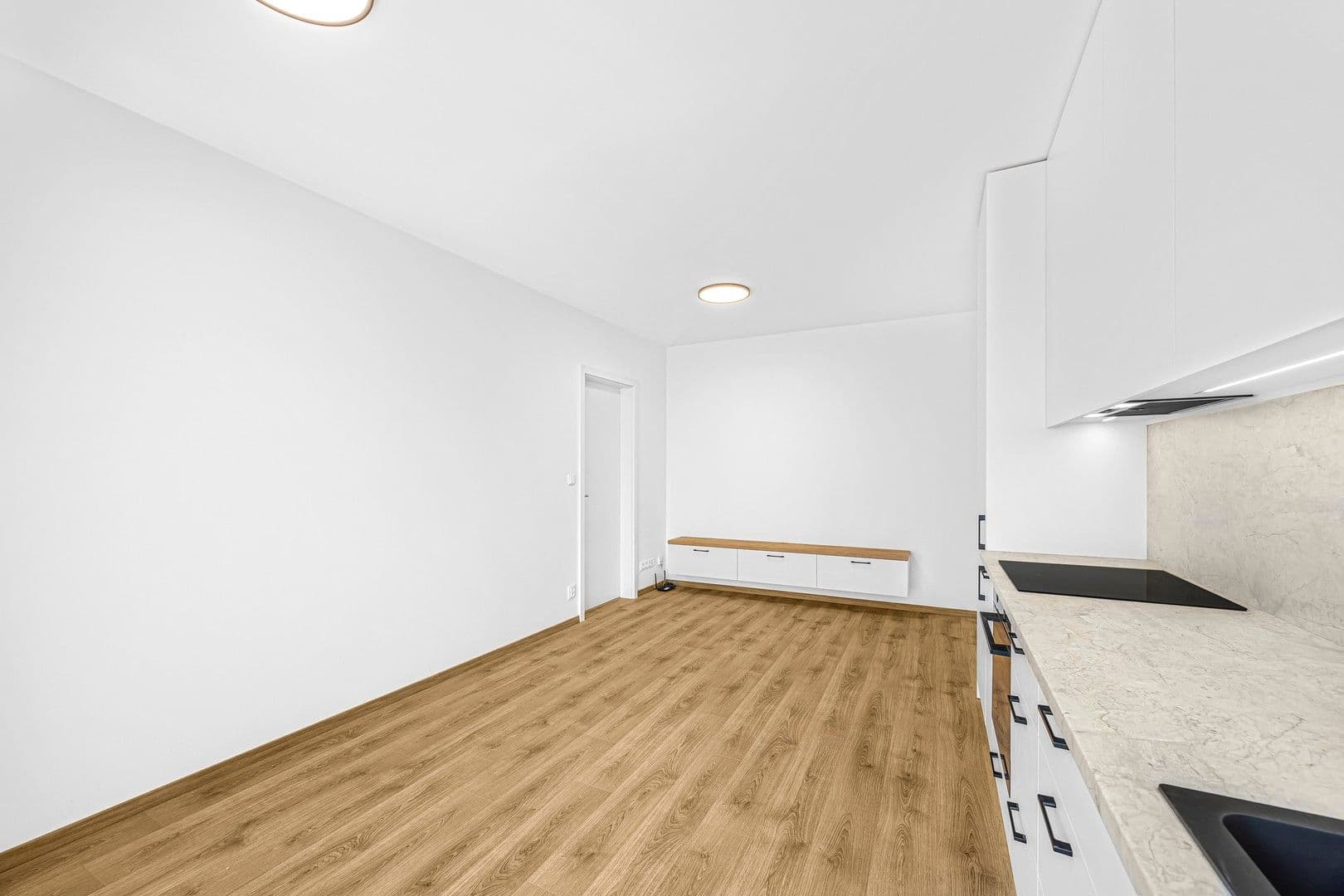 Prenájom bytu 2-izbový 42 m², Pekařova, Praha, Praha Prenájom bytu 2-izbový 42 m², Pekařova, Praha, Praha