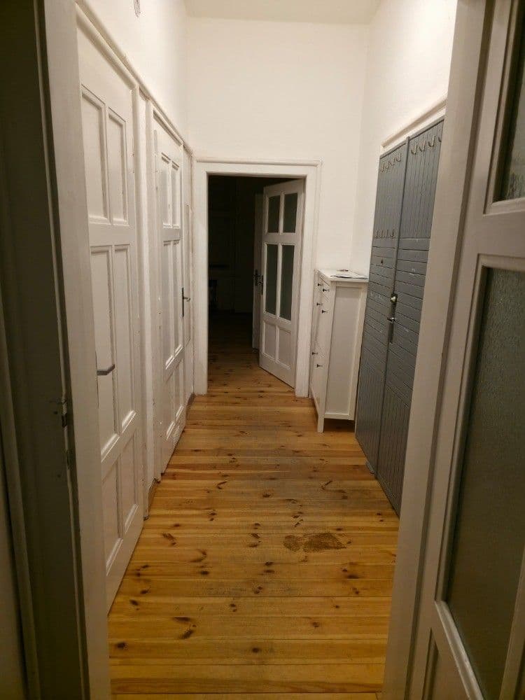 Predaj bytu 2-izbový 55 m², Písecká, Praha, Praha Predaj bytu 2-izbový 55 m², Písecká, Praha, Praha