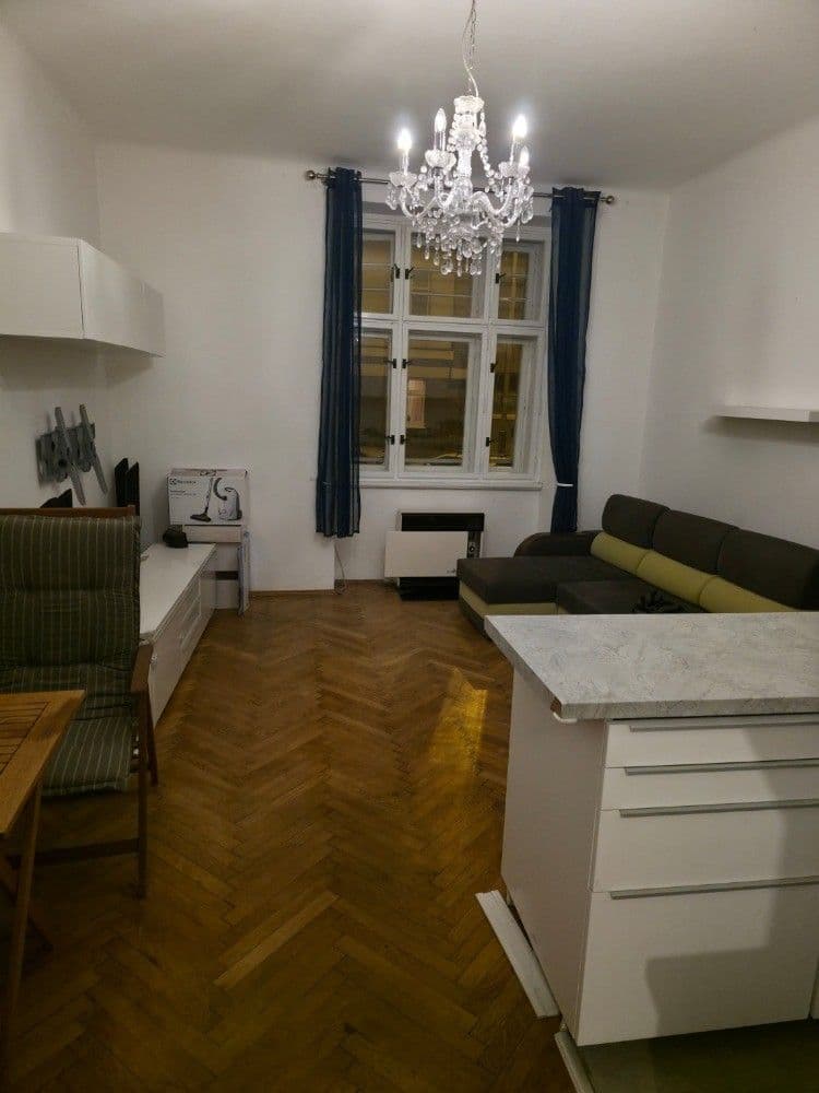 Predaj bytu 2-izbový 55 m², Písecká, Praha, Praha Predaj bytu 2-izbový 55 m², Písecká, Praha, Praha