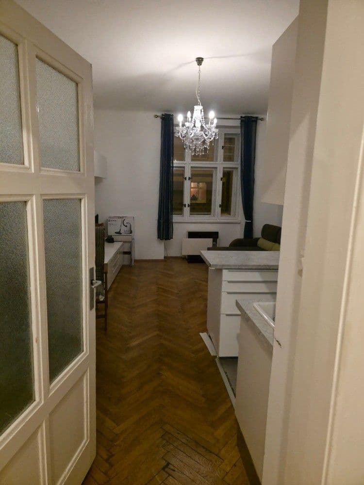 Predaj bytu 2-izbový 55 m², Písecká, Praha, Praha Predaj bytu 2-izbový 55 m², Písecká, Praha, Praha