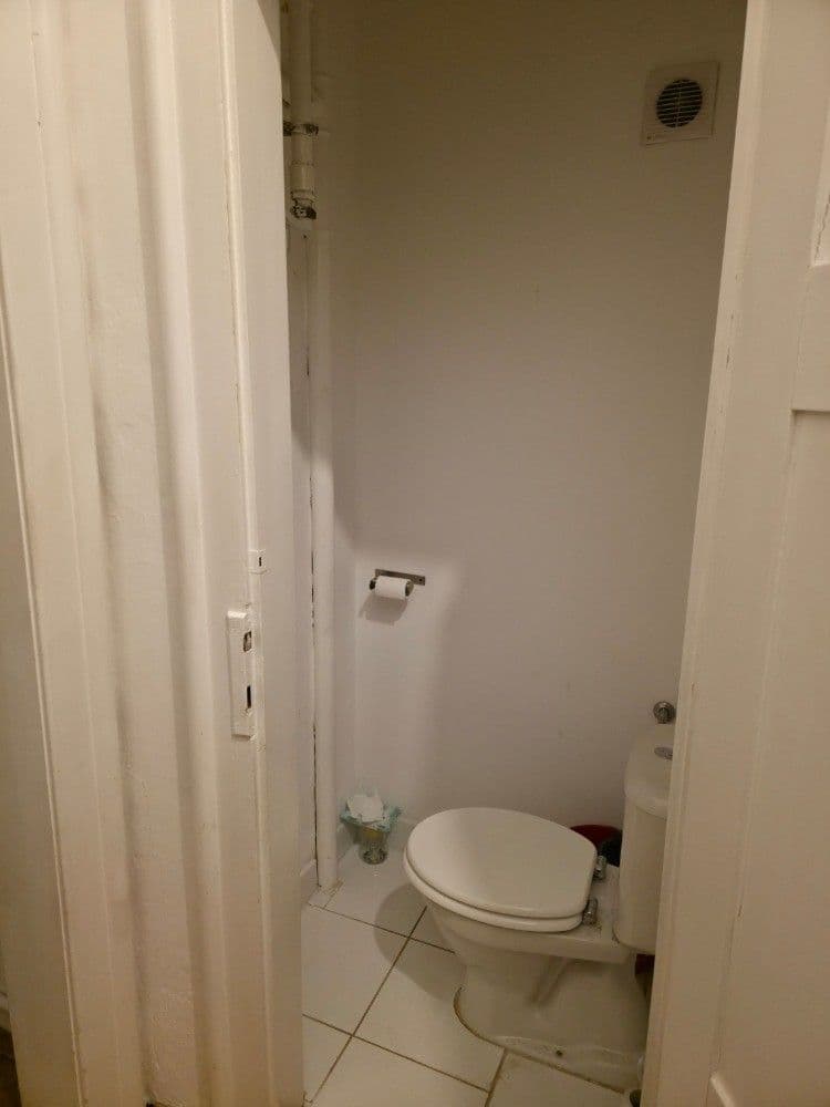 Predaj bytu 2-izbový 55 m², Písecká, Praha, Praha Predaj bytu 2-izbový 55 m², Písecká, Praha, Praha