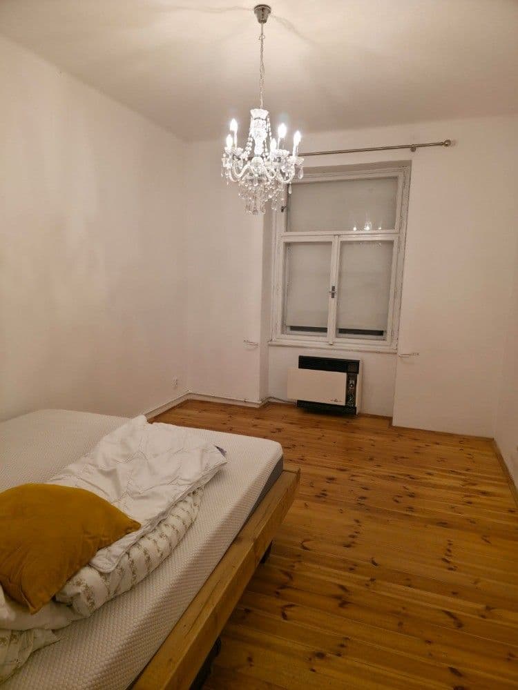 Predaj bytu 2-izbový 55 m², Písecká, Praha, Praha Predaj bytu 2-izbový 55 m², Písecká, Praha, Praha
