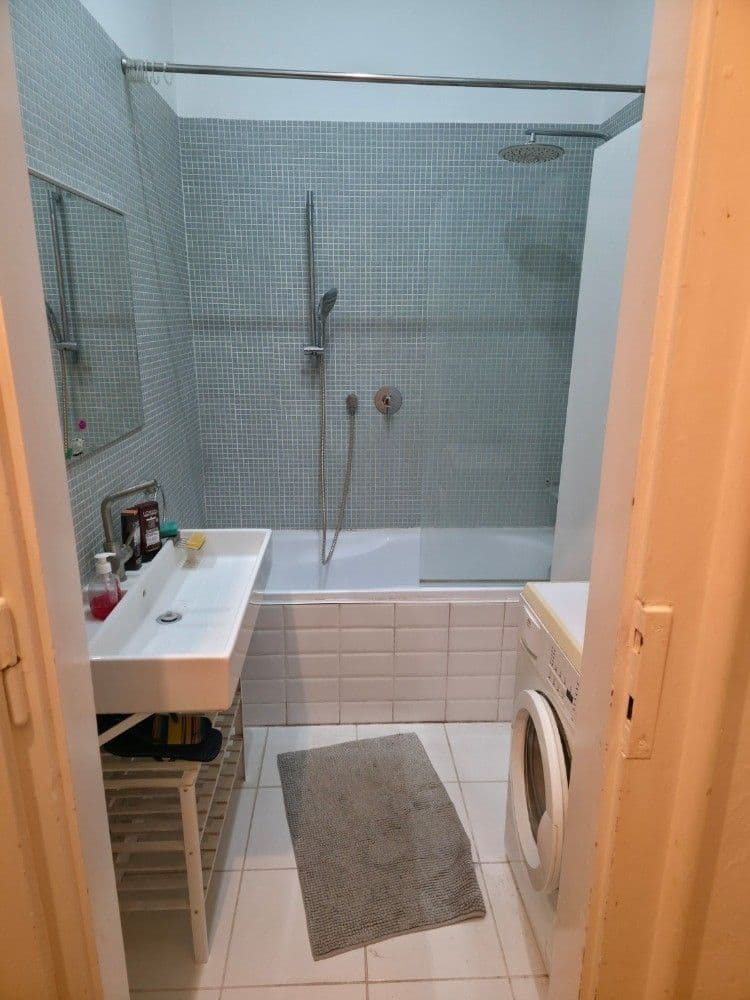 Predaj bytu 2-izbový 55 m², Písecká, Praha, Praha Predaj bytu 2-izbový 55 m², Písecká, Praha, Praha