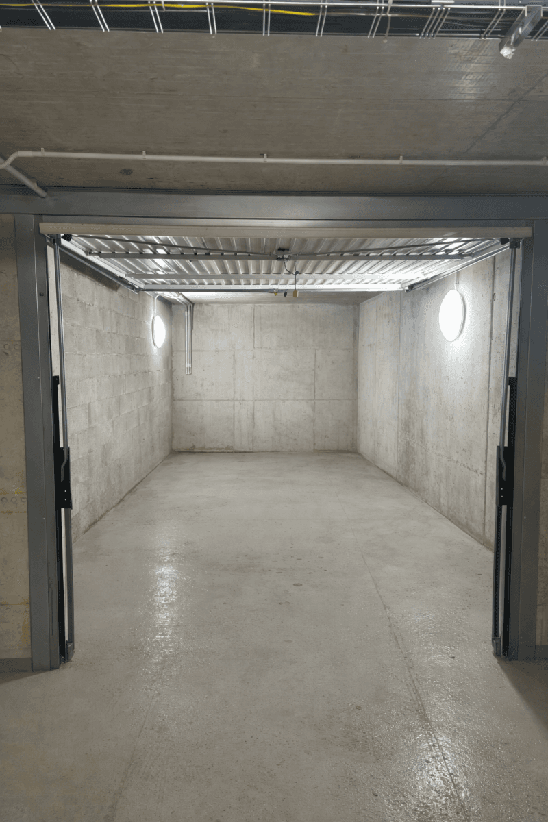 Prenájom garáže 17 m², Žebětínská, Brno, Jihomoravský kraj Prenájom garáže 17 m², Žebětínská, Brno, Jihomoravský kraj