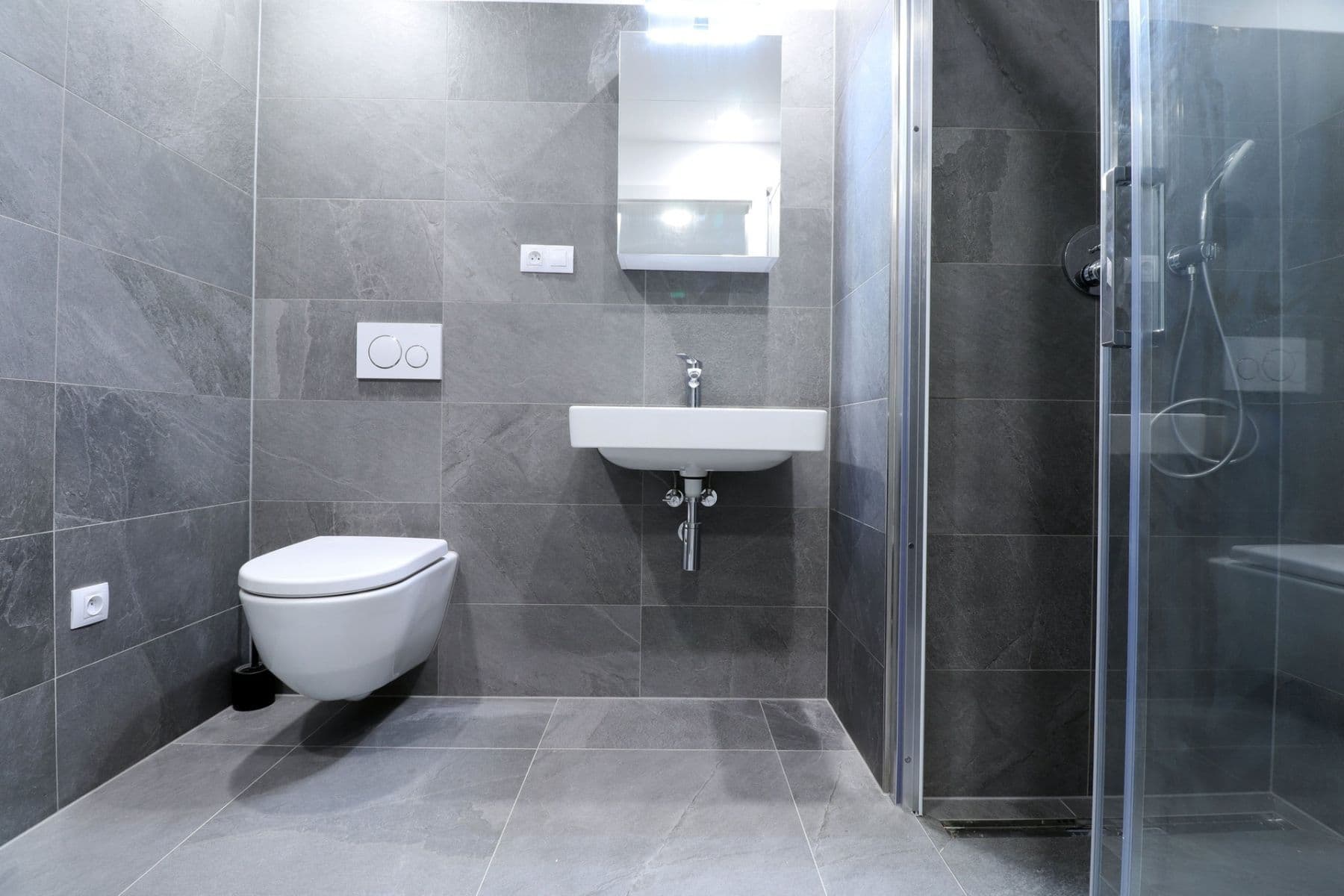 Prenájom bytu 2-izbový 54 m², Spojovací, Praha, Praha Prenájom bytu 2-izbový 54 m², Spojovací, Praha, Praha