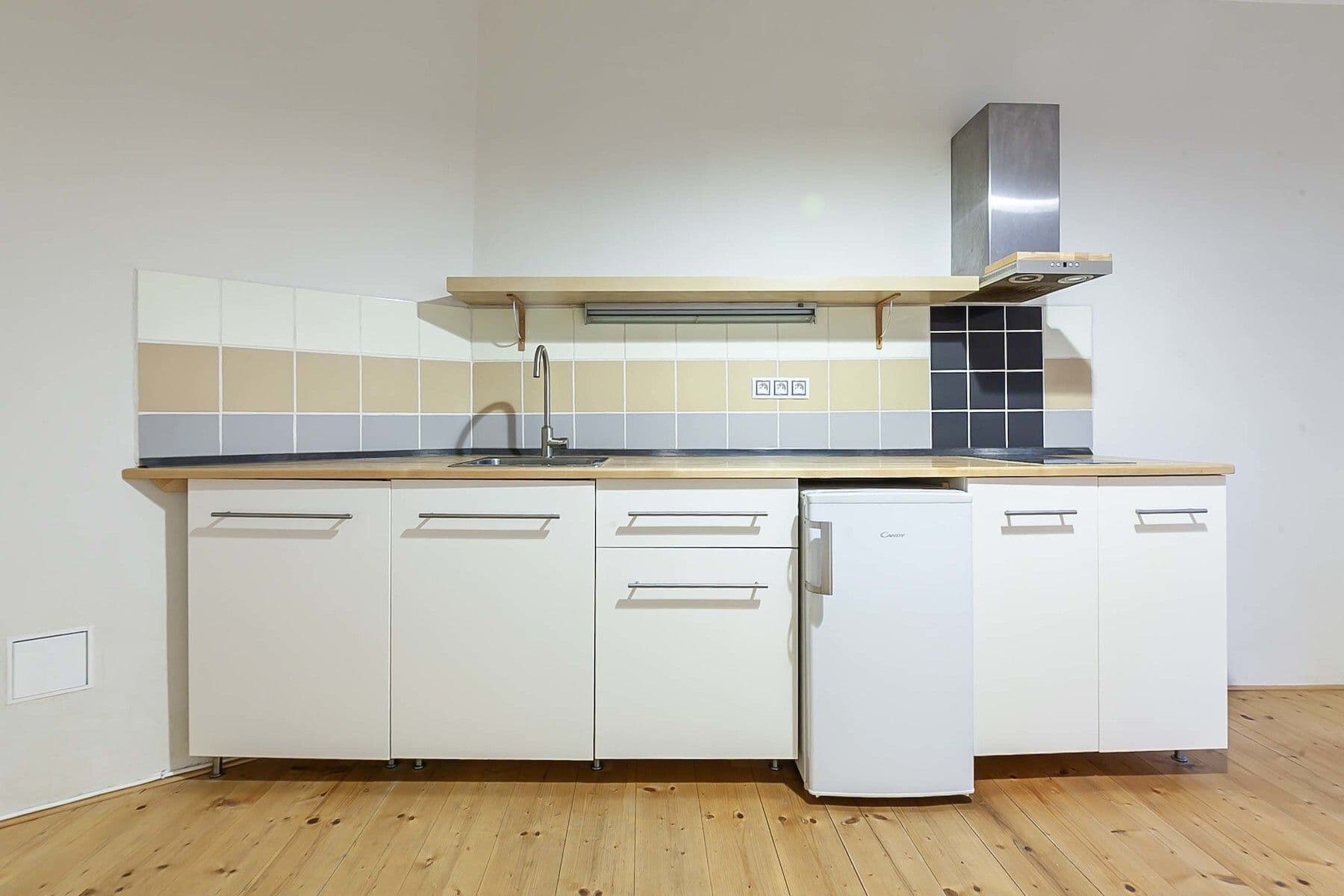 Predaj bytu 2-izbový 45 m², Dittrichova, Praha, Praha Predaj bytu 2-izbový 45 m², Dittrichova, Praha, Praha