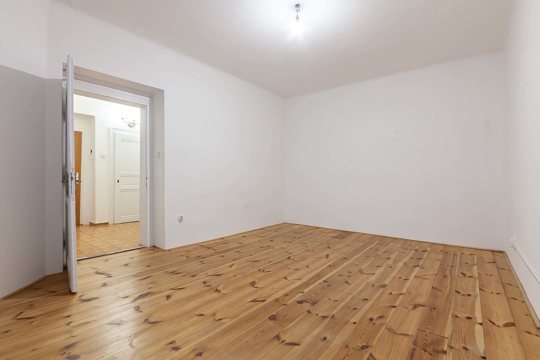 Predaj bytu 2-izbový 45 m², Dittrichova, Praha, Praha Predaj bytu 2-izbový 45 m², Dittrichova, Praha, Praha