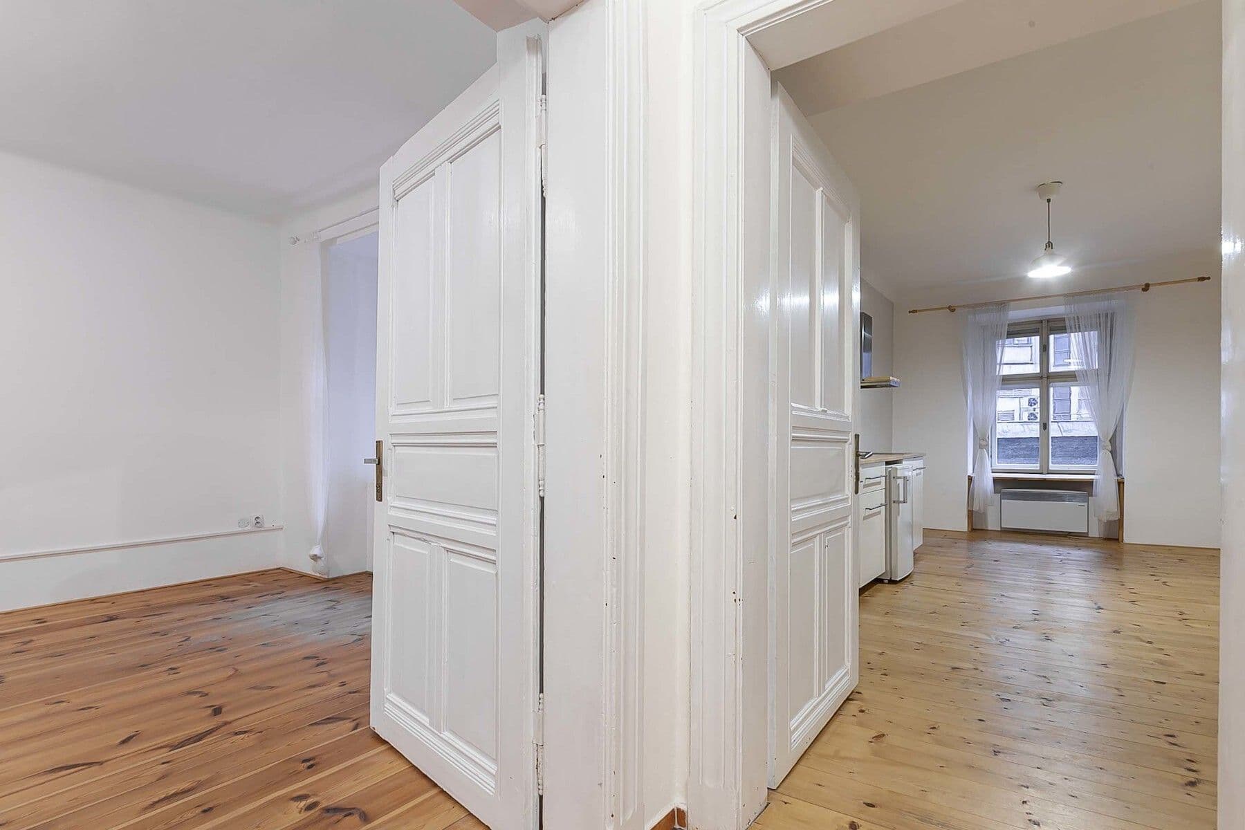 Predaj bytu 2-izbový 45 m², Dittrichova, Praha, Praha Predaj bytu 2-izbový 45 m², Dittrichova, Praha, Praha