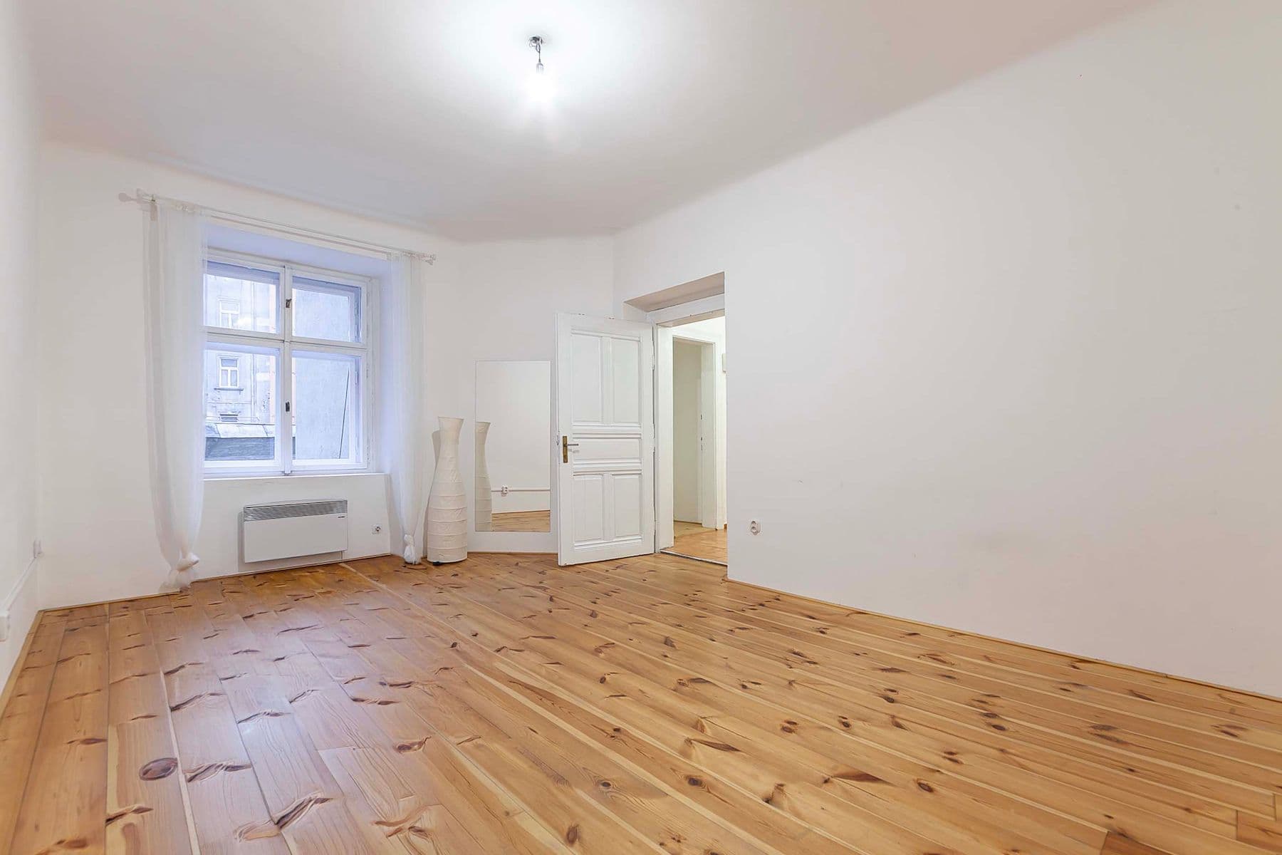 Predaj bytu 2-izbový 45 m², Dittrichova, Praha, Praha Predaj bytu 2-izbový 45 m², Dittrichova, Praha, Praha