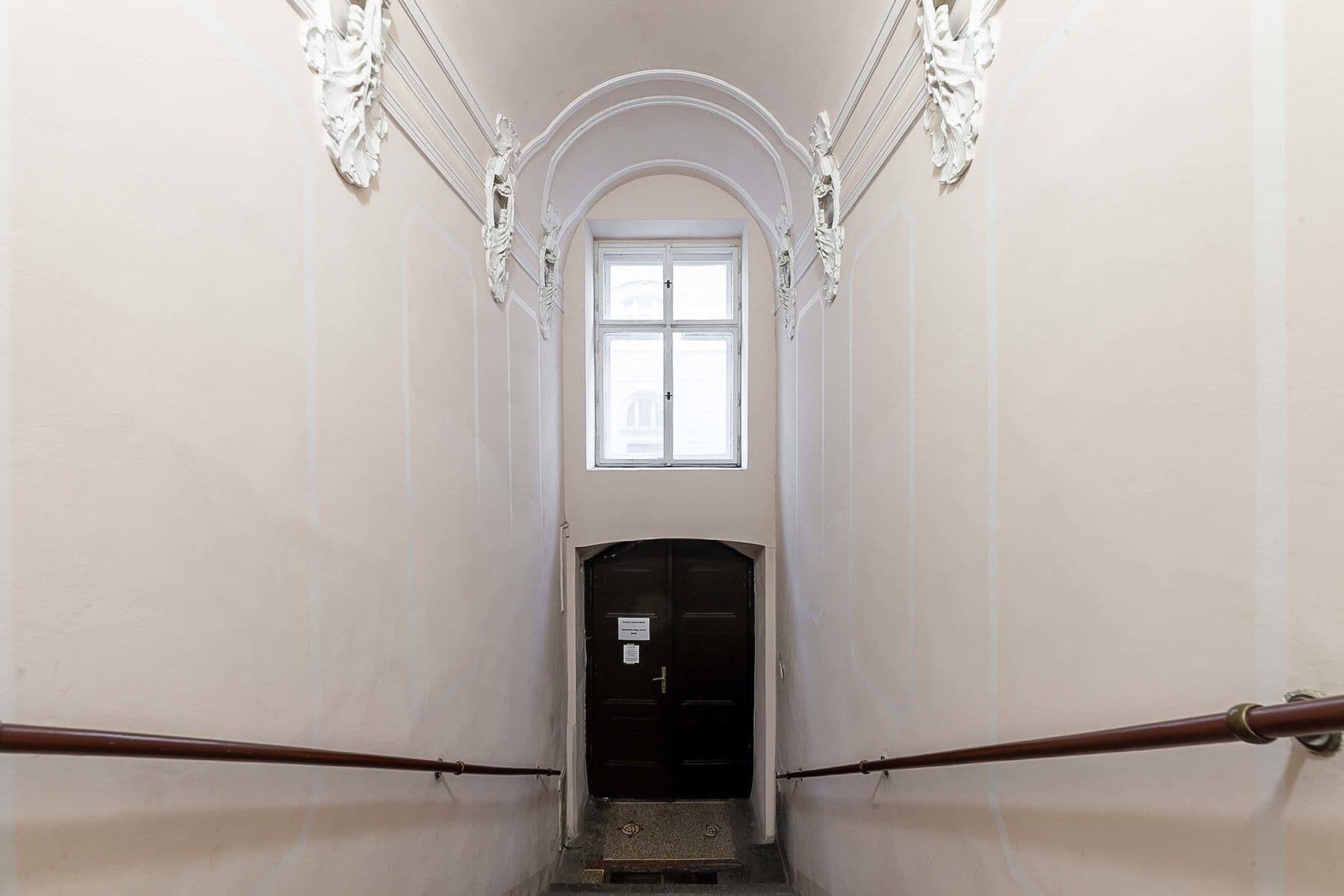 Predaj bytu 2-izbový 45 m², Dittrichova, Praha, Praha Predaj bytu 2-izbový 45 m², Dittrichova, Praha, Praha