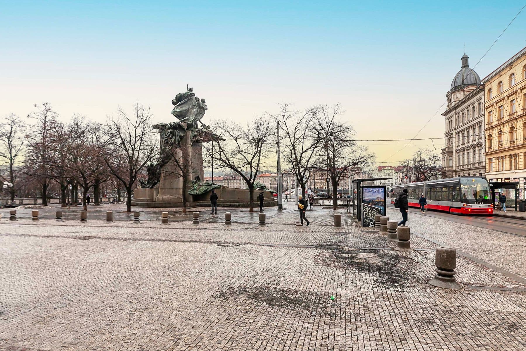 Predaj bytu 2-izbový 45 m², Dittrichova, Praha, Praha Predaj bytu 2-izbový 45 m², Dittrichova, Praha, Praha