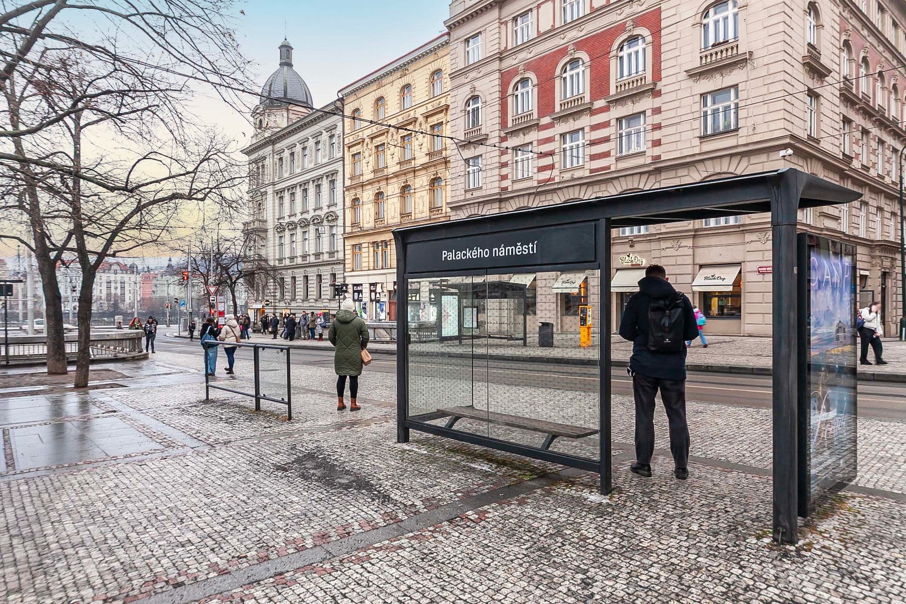 Predaj bytu 2-izbový 45 m², Dittrichova, Praha, Praha Predaj bytu 2-izbový 45 m², Dittrichova, Praha, Praha