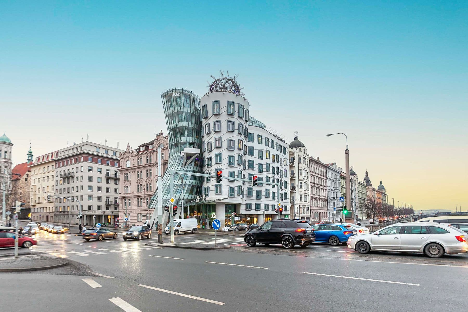 Predaj bytu 2-izbový 45 m², Dittrichova, Praha, Praha Predaj bytu 2-izbový 45 m², Dittrichova, Praha, Praha