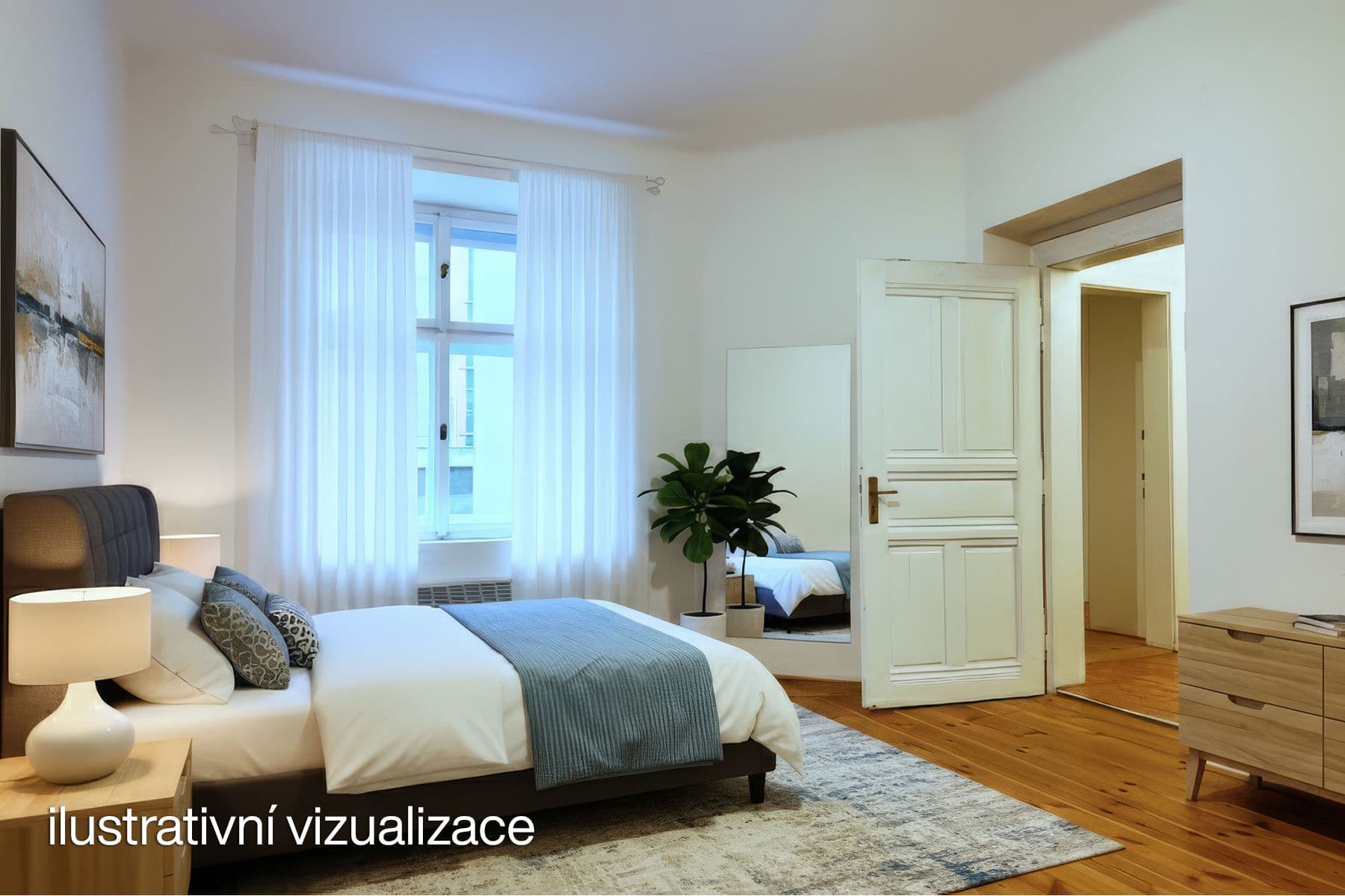 Predaj bytu 2-izbový 45 m², Dittrichova, Praha, Praha Predaj bytu 2-izbový 45 m², Dittrichova, Praha, Praha