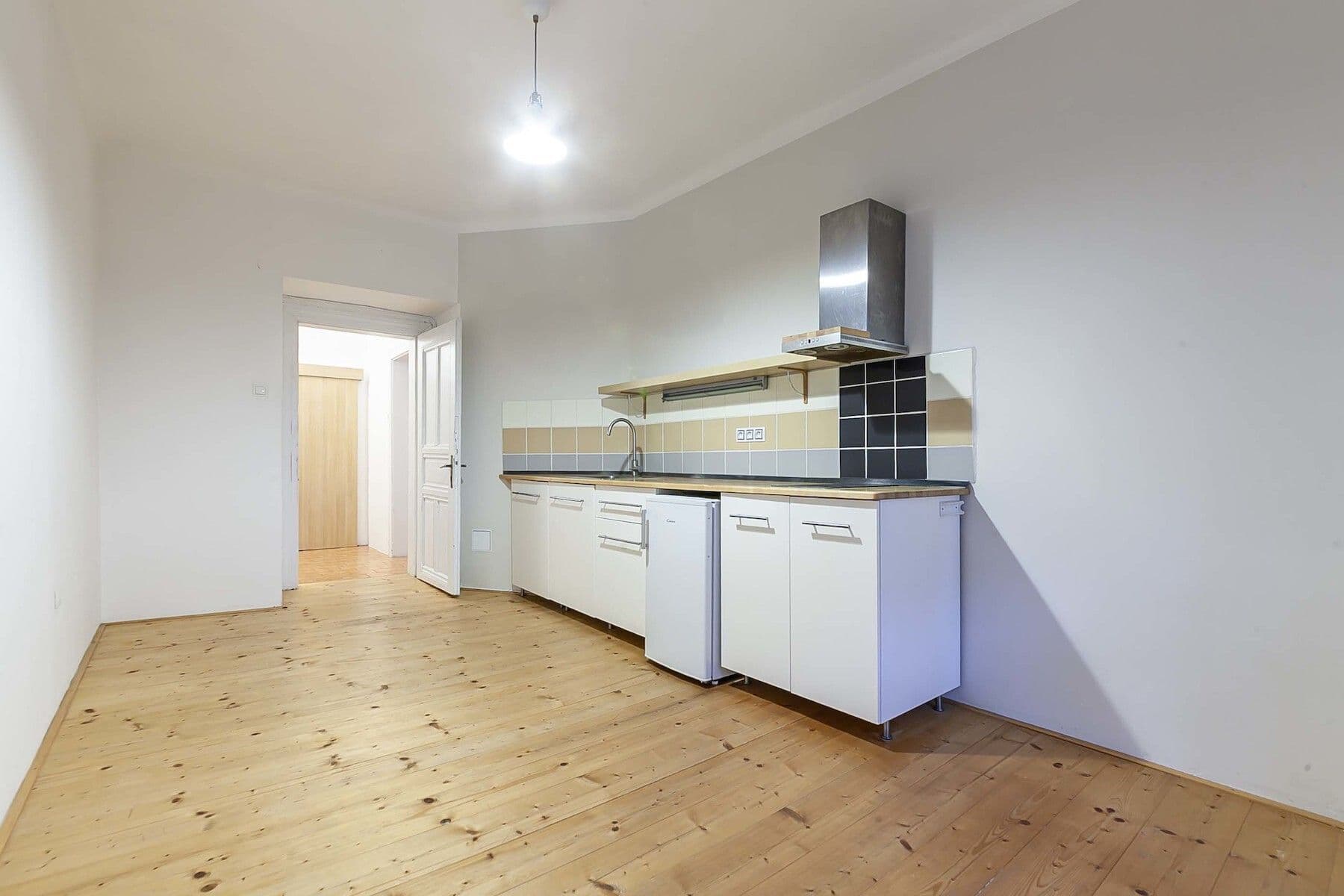 Predaj bytu 2-izbový 45 m², Dittrichova, Praha, Praha Predaj bytu 2-izbový 45 m², Dittrichova, Praha, Praha