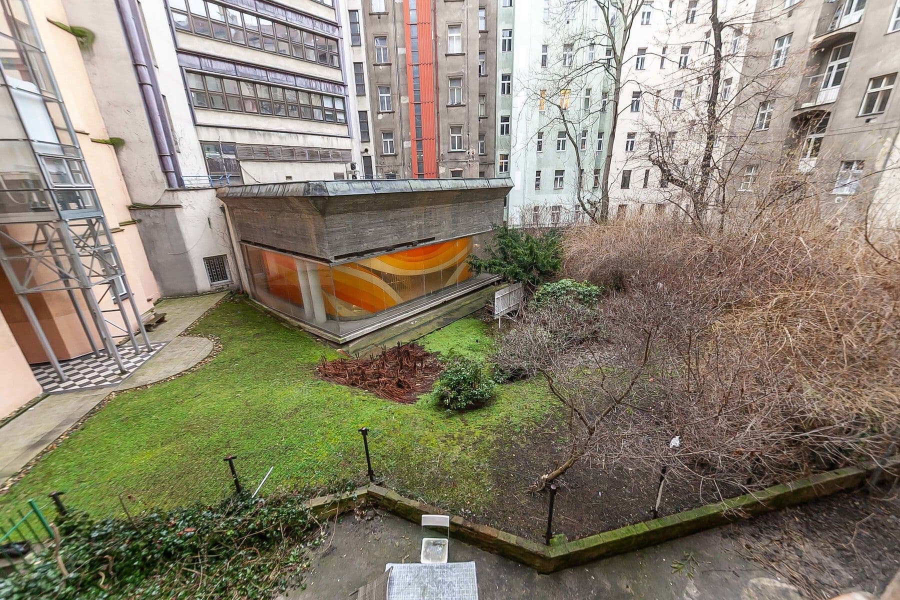 Predaj bytu 2-izbový 45 m², Dittrichova, Praha, Praha Predaj bytu 2-izbový 45 m², Dittrichova, Praha, Praha