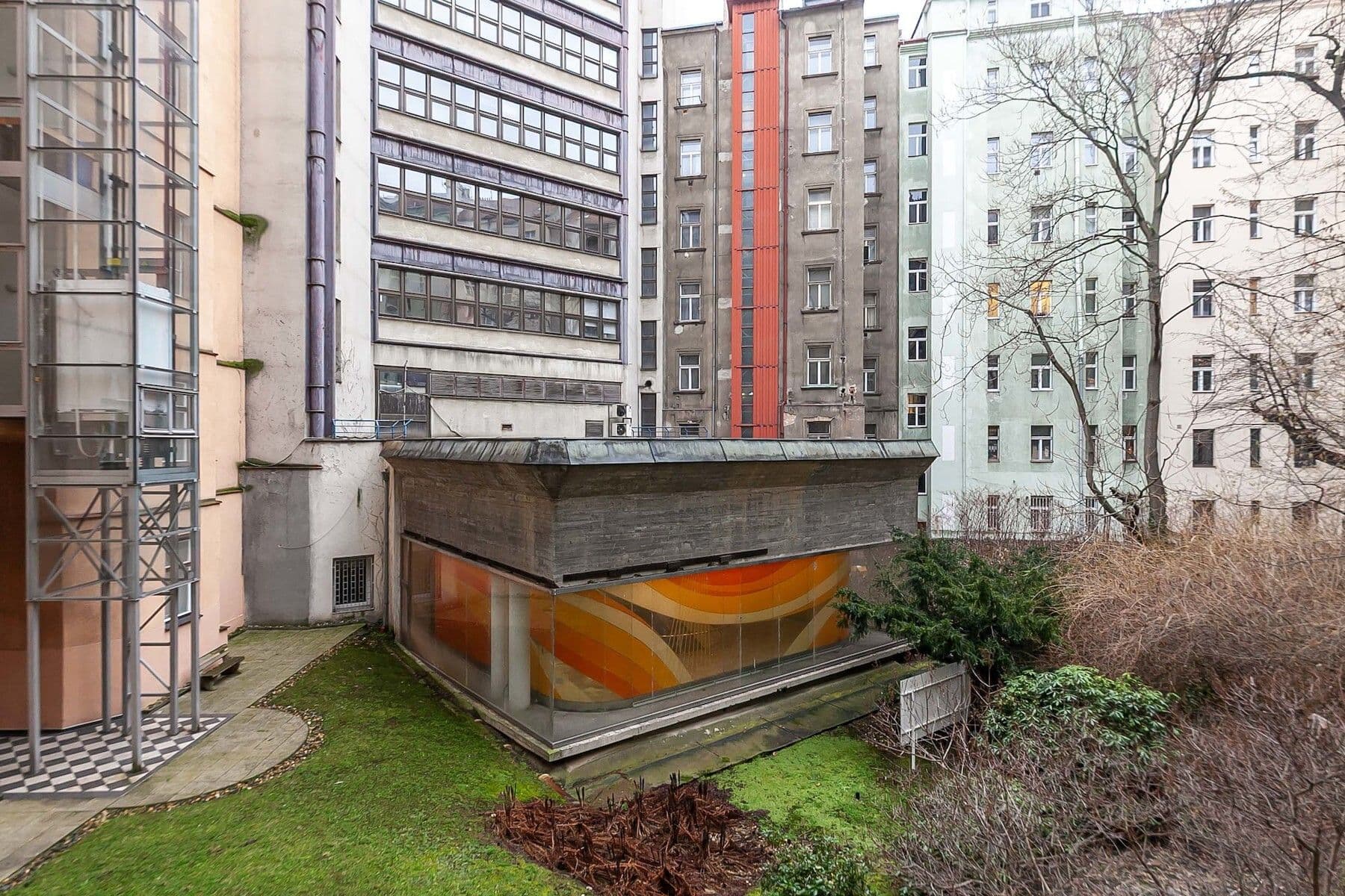 Predaj bytu 2-izbový 45 m², Dittrichova, Praha, Praha Predaj bytu 2-izbový 45 m², Dittrichova, Praha, Praha