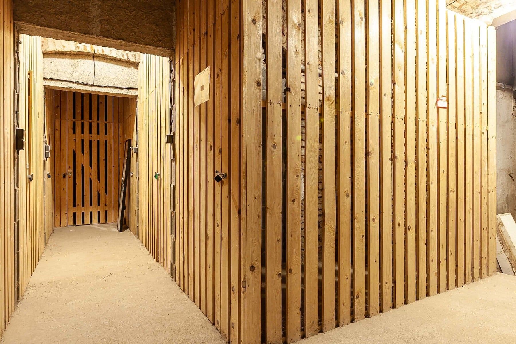 Predaj bytu 2-izbový 45 m², Dittrichova, Praha, Praha Predaj bytu 2-izbový 45 m², Dittrichova, Praha, Praha