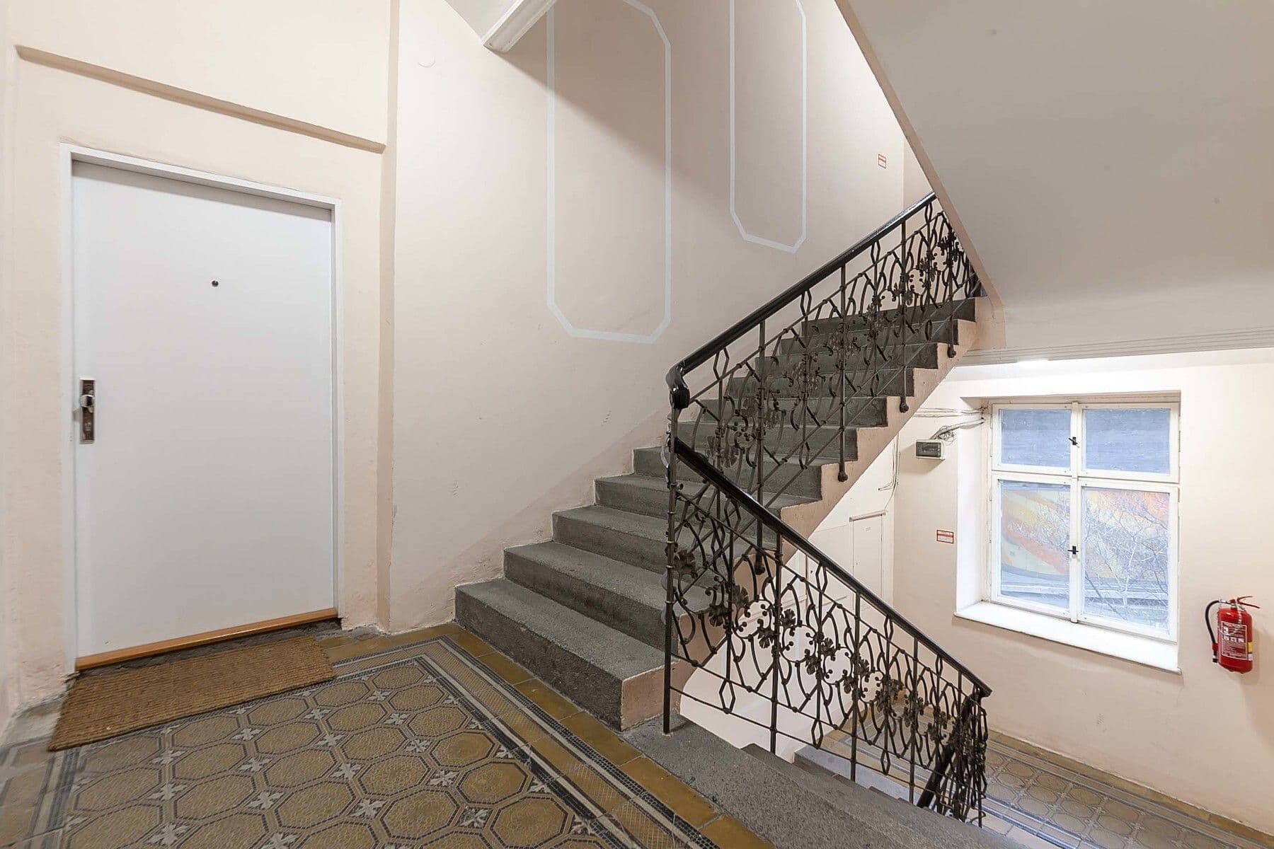 Predaj bytu 2-izbový 45 m², Dittrichova, Praha, Praha Predaj bytu 2-izbový 45 m², Dittrichova, Praha, Praha