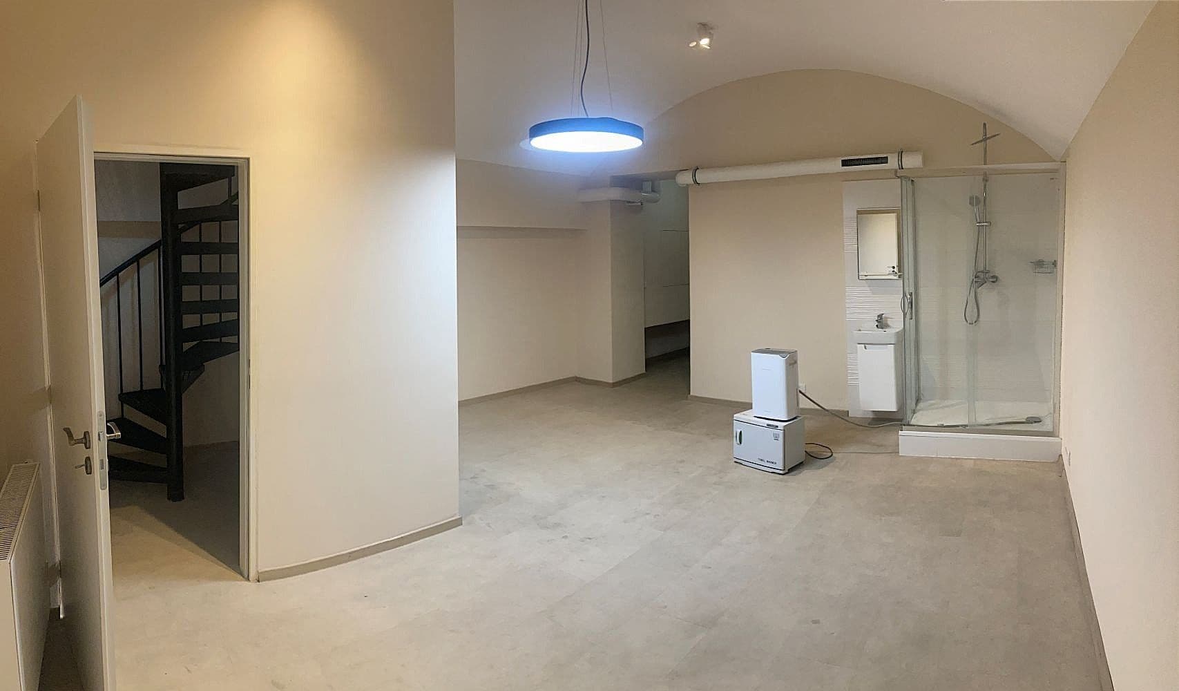 Prenájom nebytového priestoru 55 m², Soukenická, Praha, Praha Prenájom nebytového priestoru 55 m², Soukenická, Praha, Praha