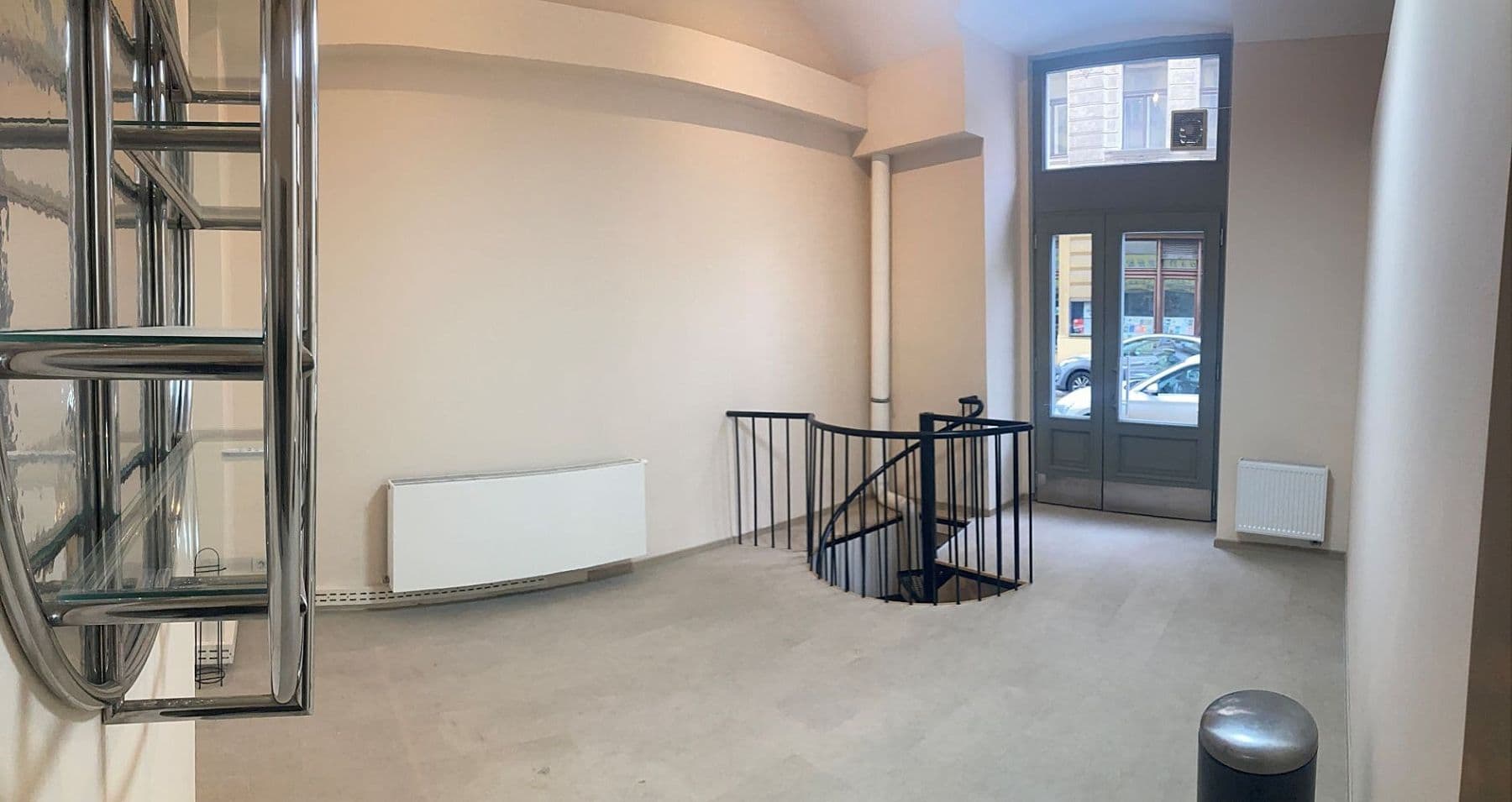 Prenájom nebytového priestoru 55 m², Soukenická, Praha, Praha Prenájom nebytového priestoru 55 m², Soukenická, Praha, Praha