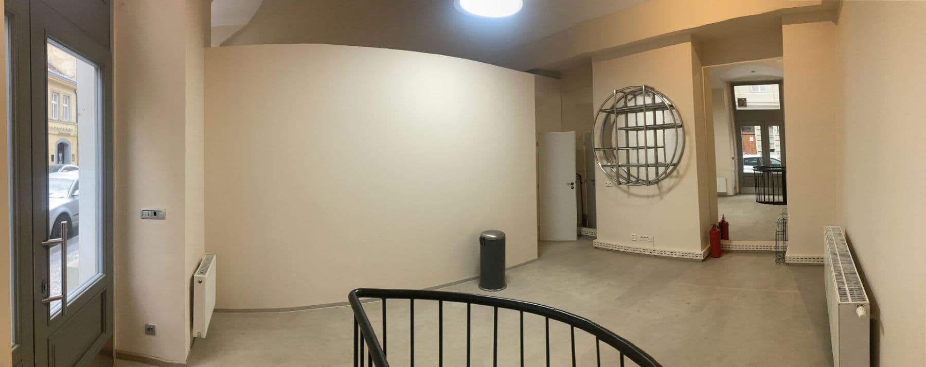 Prenájom nebytového priestoru 55 m², Soukenická, Praha, Praha Prenájom nebytového priestoru 55 m², Soukenická, Praha, Praha