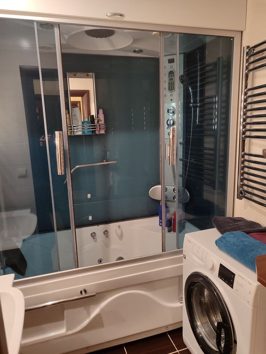 Predaj bytu 3-izbový 84 m², Bajzova, Ružinov, Bratislavský kraj Predaj bytu 3-izbový 84 m², Bajzova, Ružinov, Bratislavský kraj