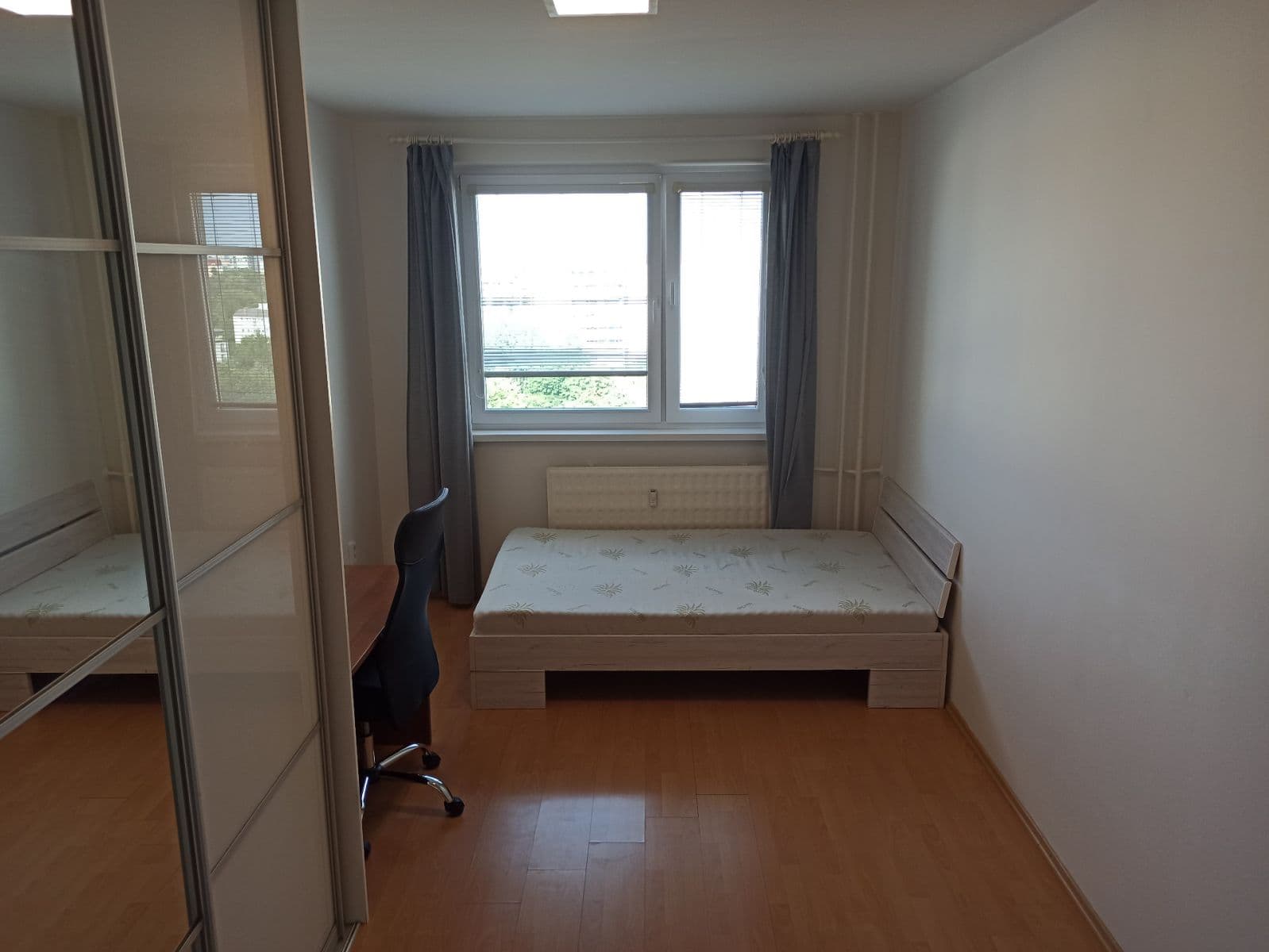 Predaj bytu 3-izbový 84 m², Bajzova, Ružinov, Bratislavský kraj Predaj bytu 3-izbový 84 m², Bajzova, Ružinov, Bratislavský kraj