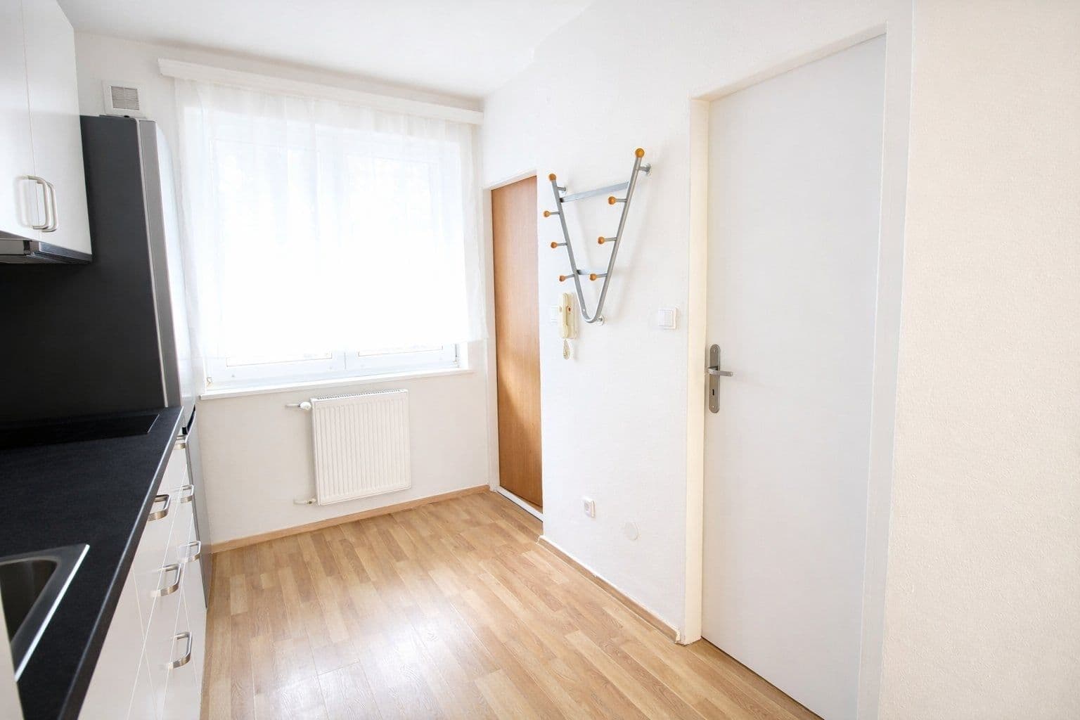 Prenájom bytu 1-izbový 25 m², 5. máje, Praha, Praha Prenájom bytu 1-izbový 25 m², 5. máje, Praha, Praha