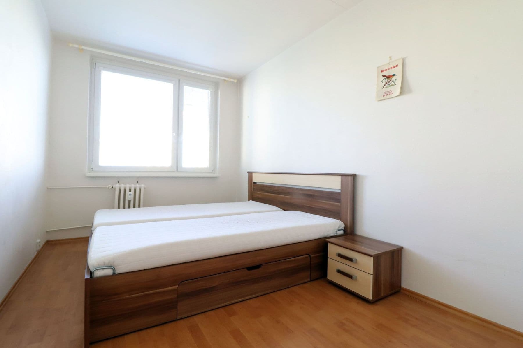 Prenájom bytu 2-izbový 43 m², Modrá, Praha, Praha Prenájom bytu 2-izbový 43 m², Modrá, Praha, Praha