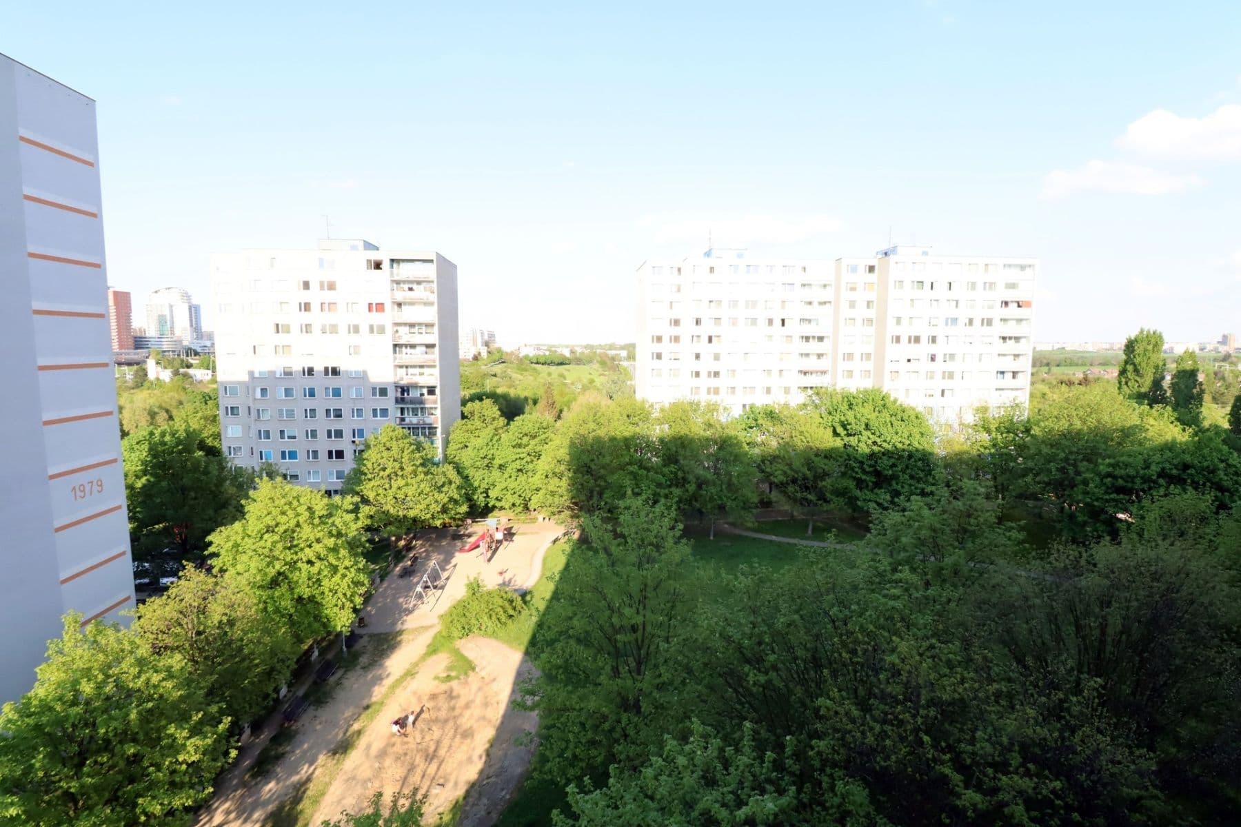 Prenájom bytu 2-izbový 43 m², Modrá, Praha, Praha Prenájom bytu 2-izbový 43 m², Modrá, Praha, Praha